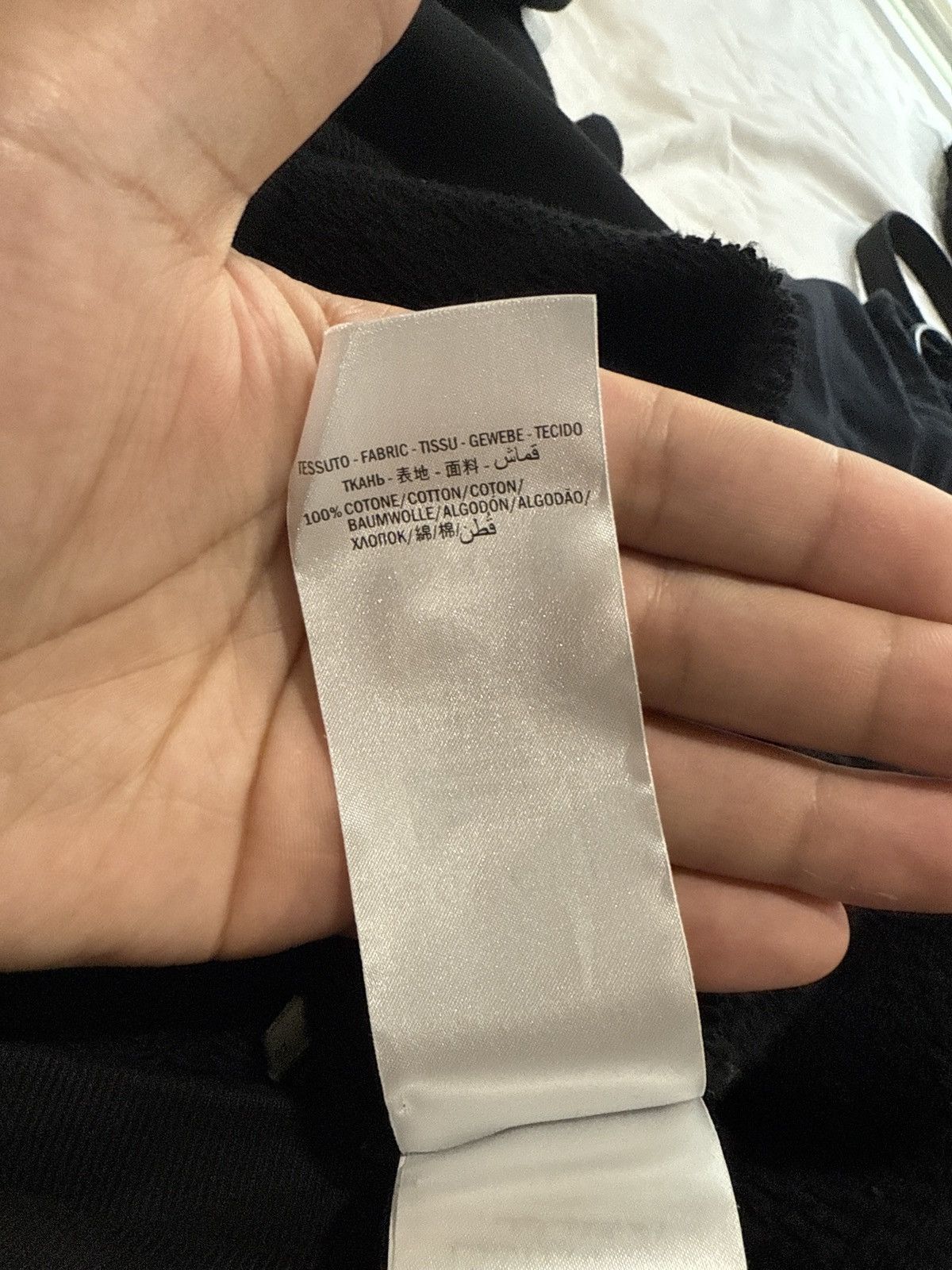 Gucci Gucci Tiger Hoodie Size US S / EU 44-46 / 1 - 9 Thumbnail