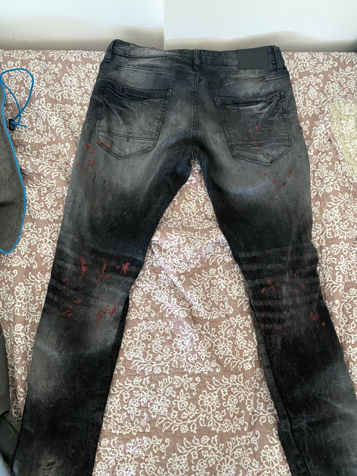 Jordan Craig Jordan Craig denim Size US 34 / EU 50 - 5 Thumbnail