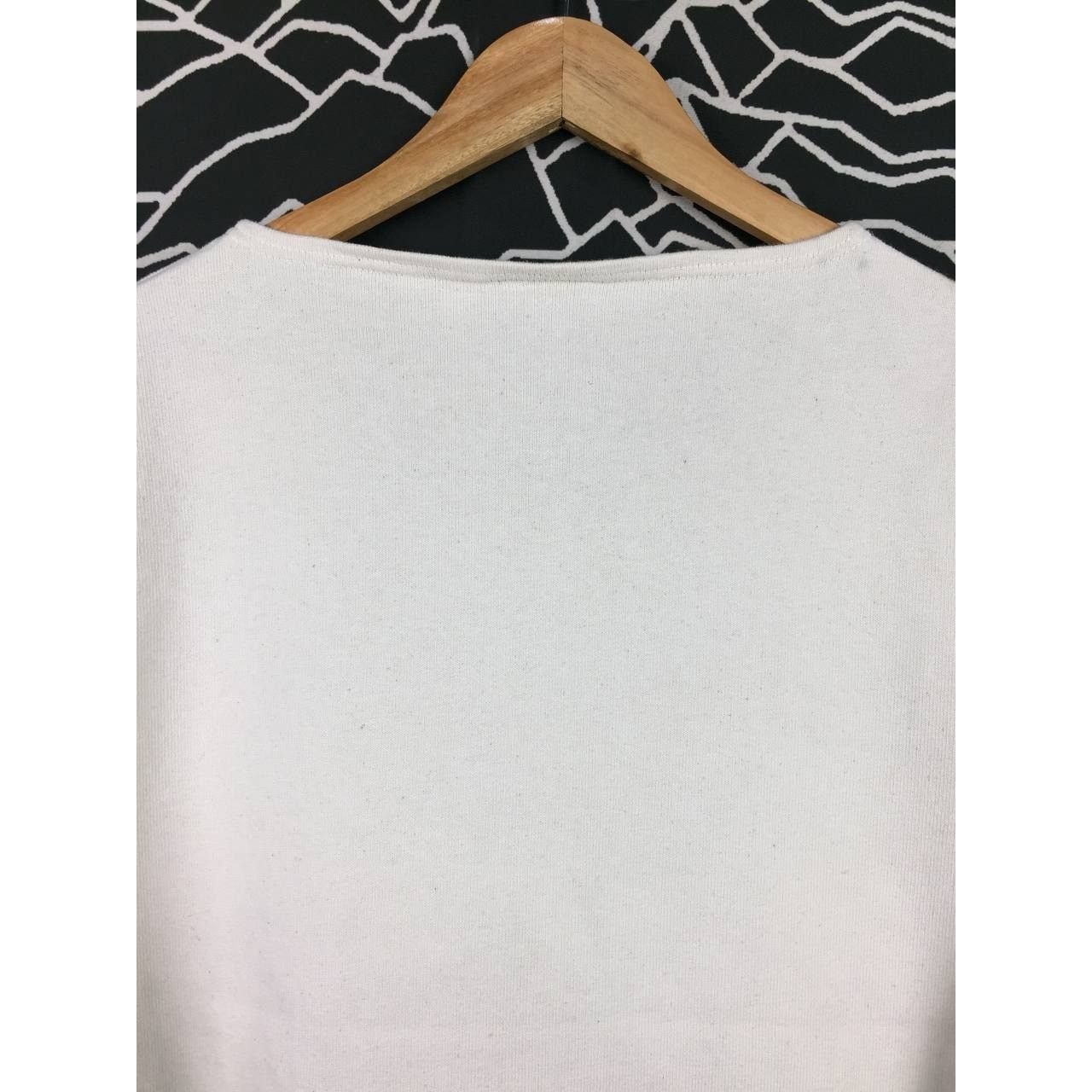 Saint James Vtg Saint James L'atelier Made In France Longsleeve Tee Size US L / EU 52-54 / 3 - 12 Thumbnail