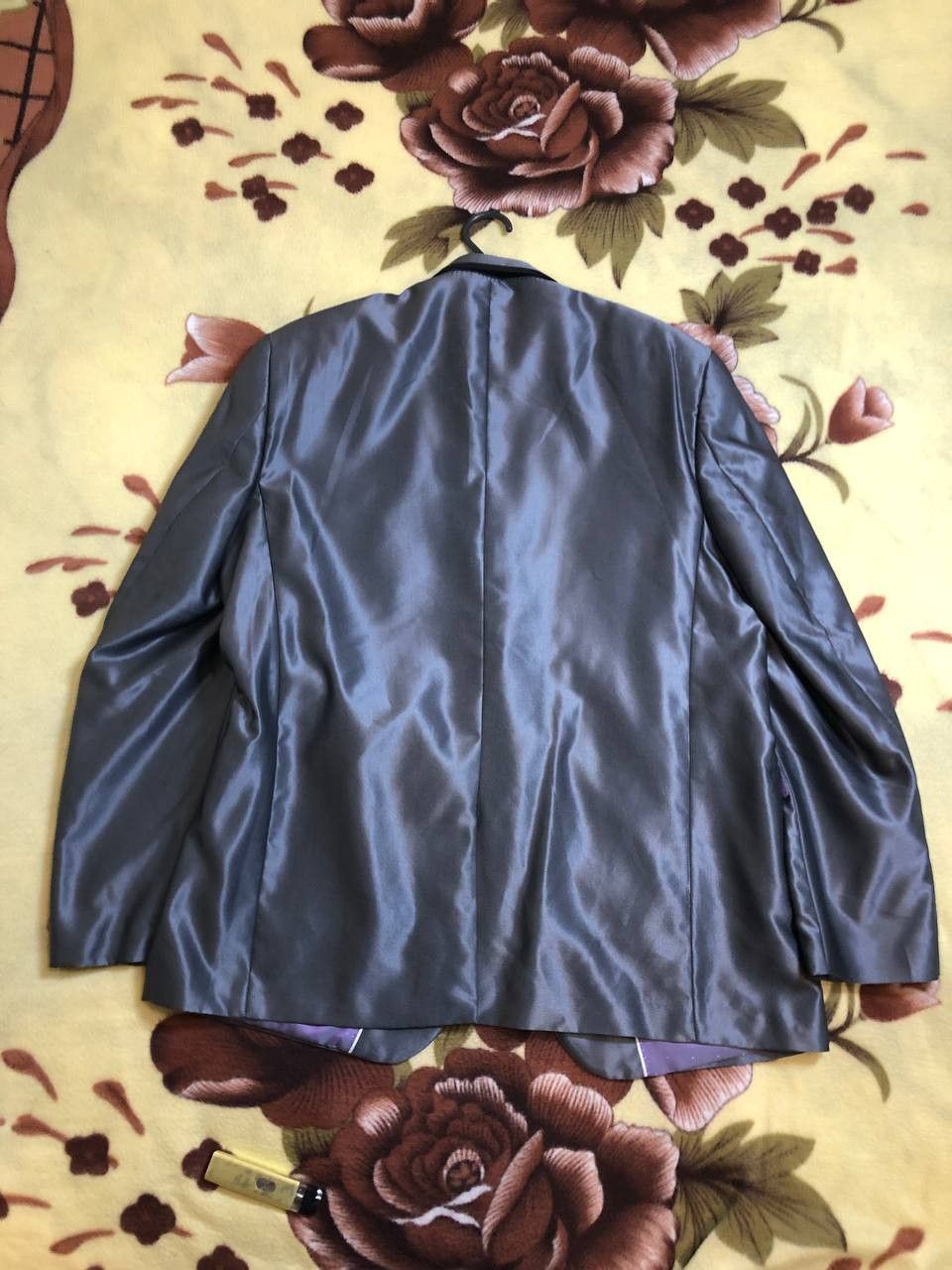 Other marc darcy peice suit navy blue Size US M / EU 48-50 / 2 - 14 Thumbnail