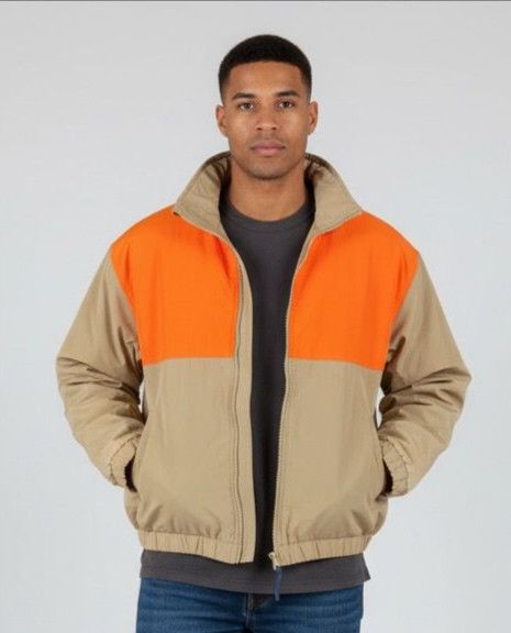 Columbia Vintage 90s Columbia Sportwear Company Jacket Size US XL / EU 56 / 4 - 1 Thumbnail