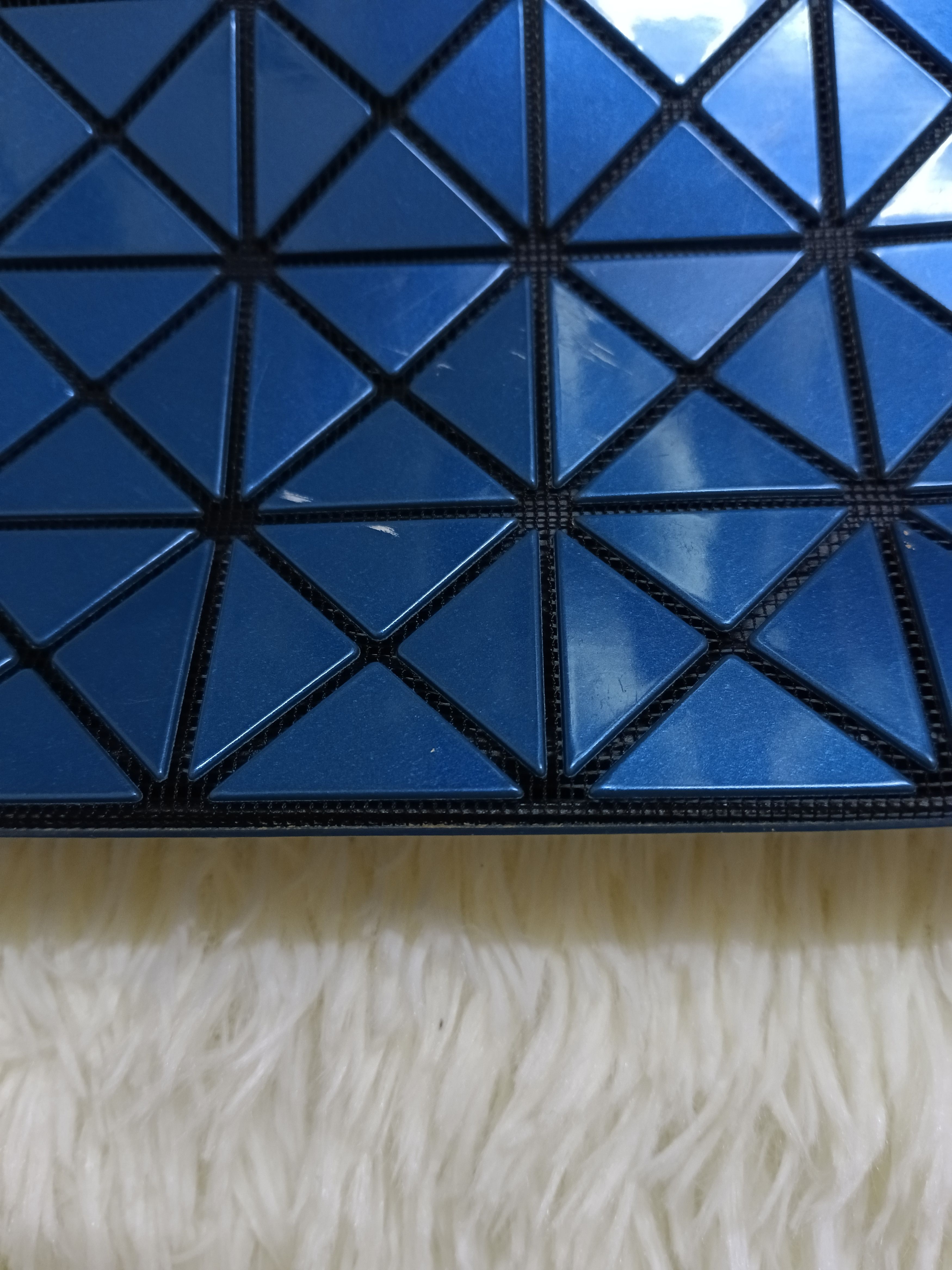 Issey Miyake BOA BOA ISSEY MIYAKI LUCENT CROSSBODY Size ONE SIZE - 4 Thumbnail