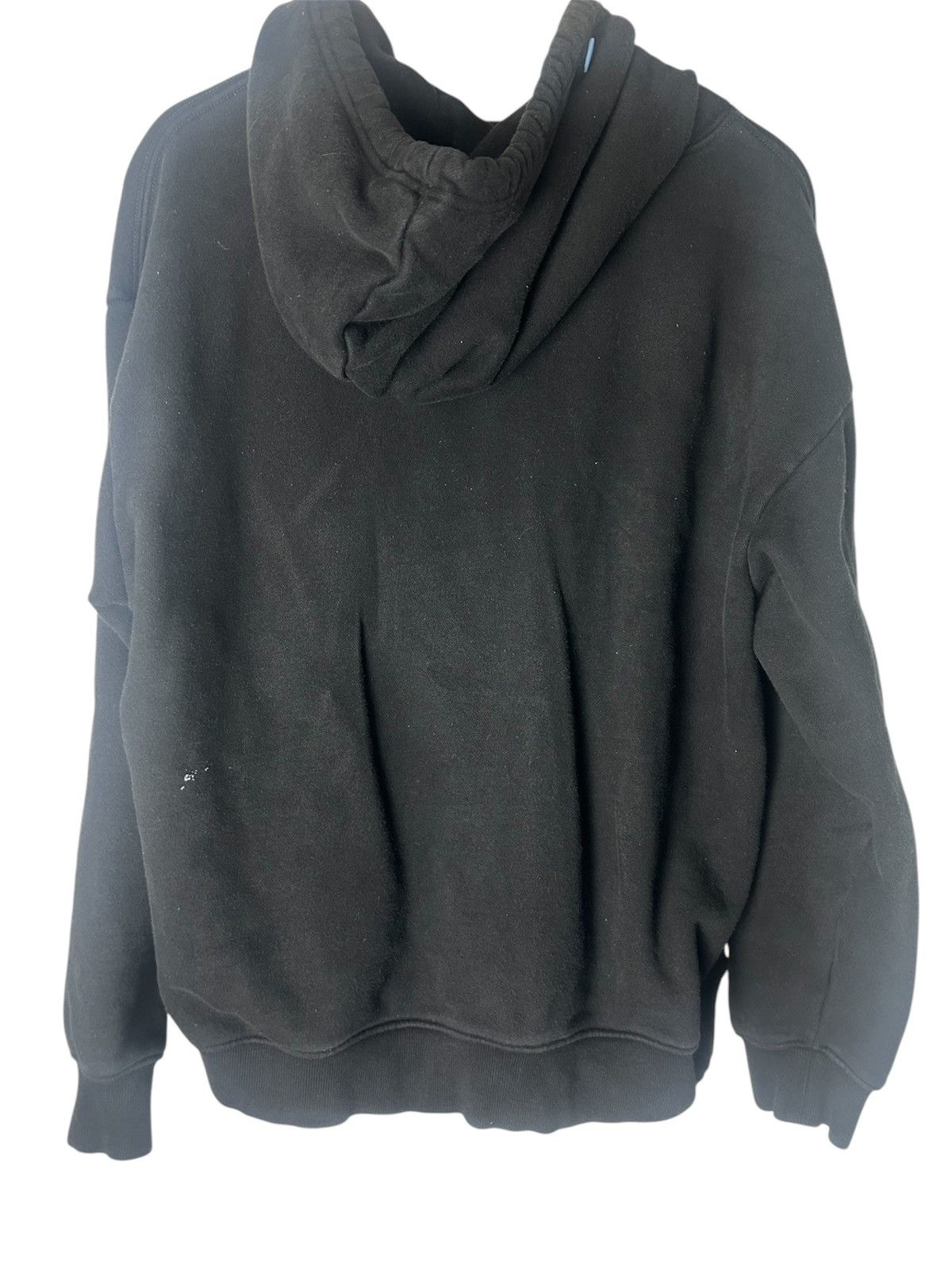 Billionaire Boys Club black billionaire boys club running dog hoodie Size US XL / EU 56 / 4 - 2 Thumbnail