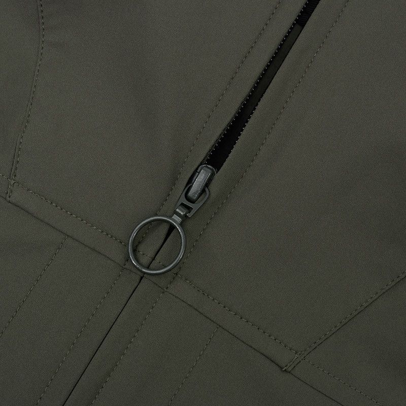 The North Face Urban Exploration CITY LAYER WIND UNISEX JACKET Size US M / EU 48-50 / 2 - 4 Thumbnail