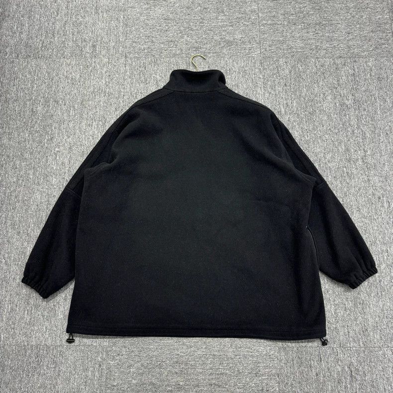 Balenciaga Balenciaga lamb wool logo submachine jacket-2506 Size US L / EU 52-54 / 3 - 5 Thumbnail