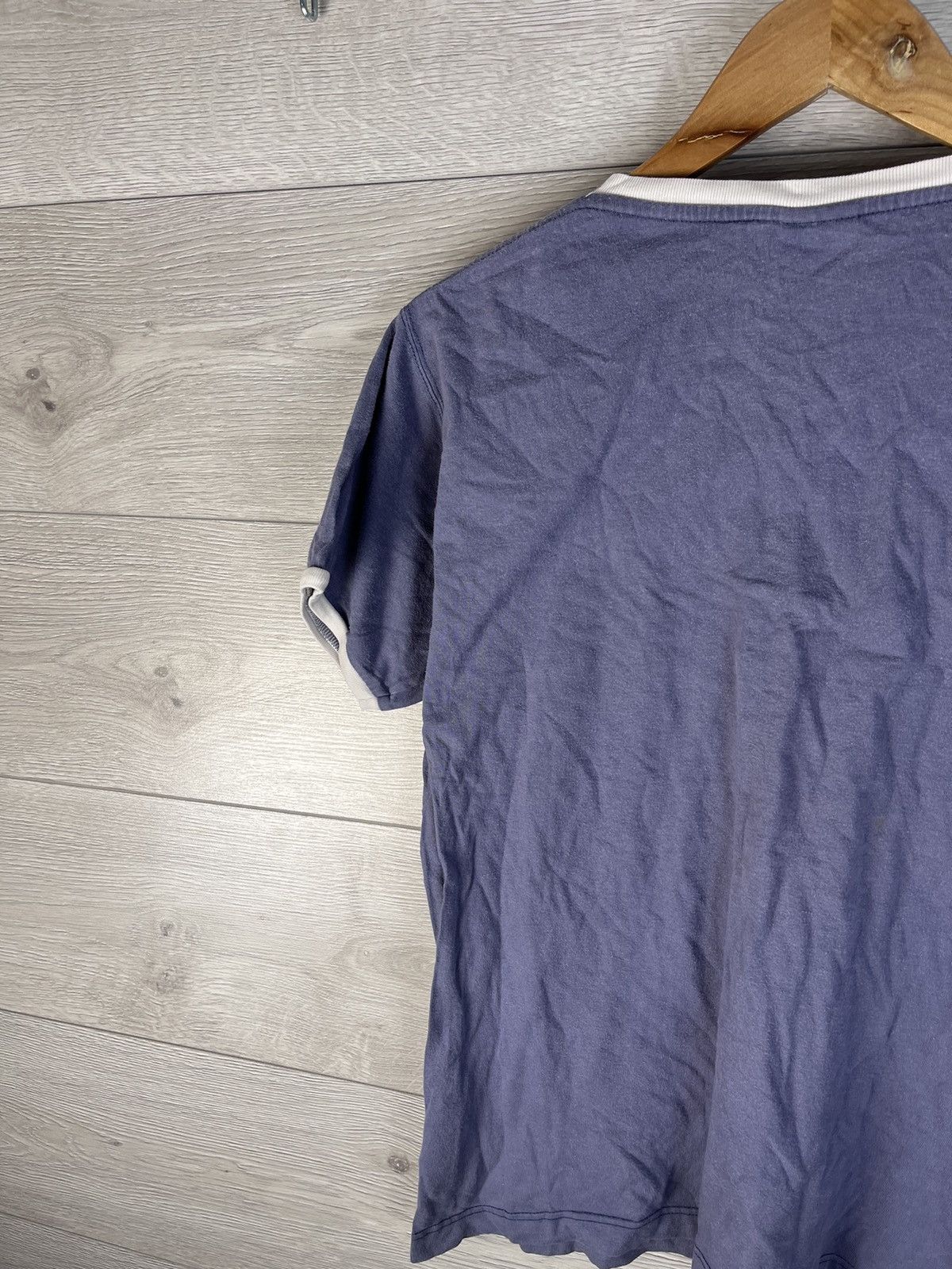 Nike Vintage women’s t-shirt Nike size L 1990s Size L / US 10 / IT 46 - 14 Thumbnail