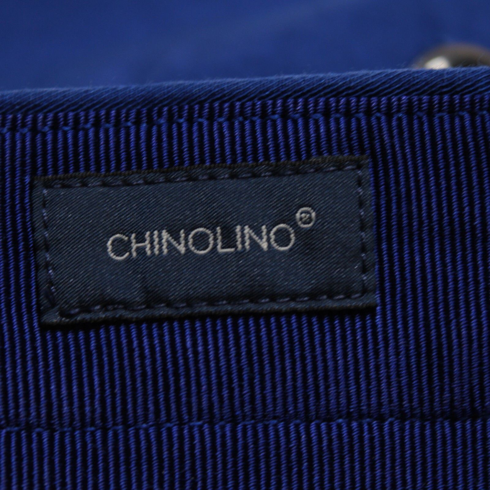 Incotex INCOTEX New with tags Chino Size 32 US In Blue Size US 32 / EU 48 - 9 Thumbnail