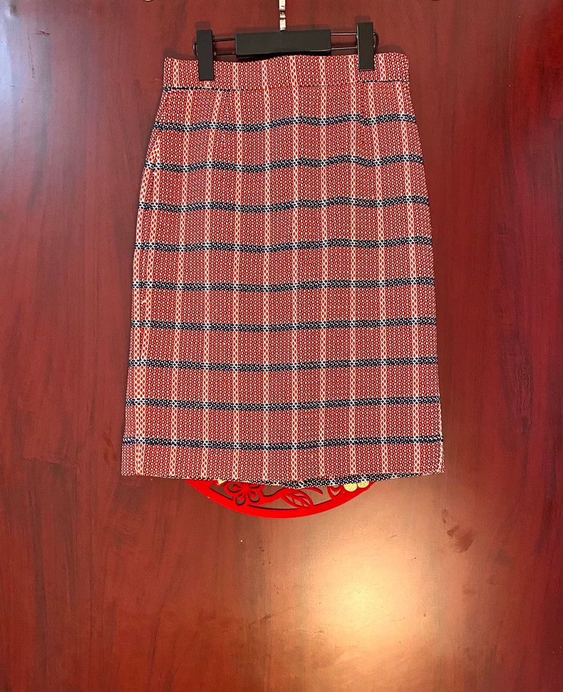 Vivienne Westwood Vivienne Westwood overskirt Size 25" / US 0 / IT 36 - 1 Thumbnail