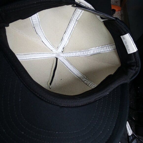Other Vintage Santiam Supply Truck & Auto Parts Rope Trucker Hat Size ONE SIZE - 7 Thumbnail