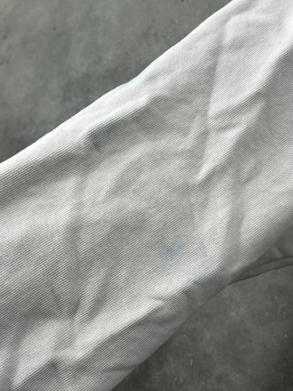 Saint Laurent Paris SLP Saint Laurent hoodie leo print designer hedi slimane Size US XL / EU 56 / 4 - 6 Thumbnail