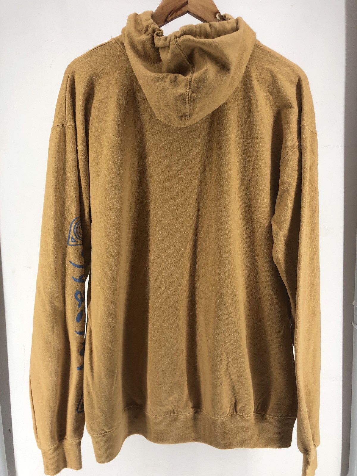 Japanese Brand × Vintage Vintage Y2K Naruto Hoodie Size US XL / EU 56 / 4 - 9 Thumbnail