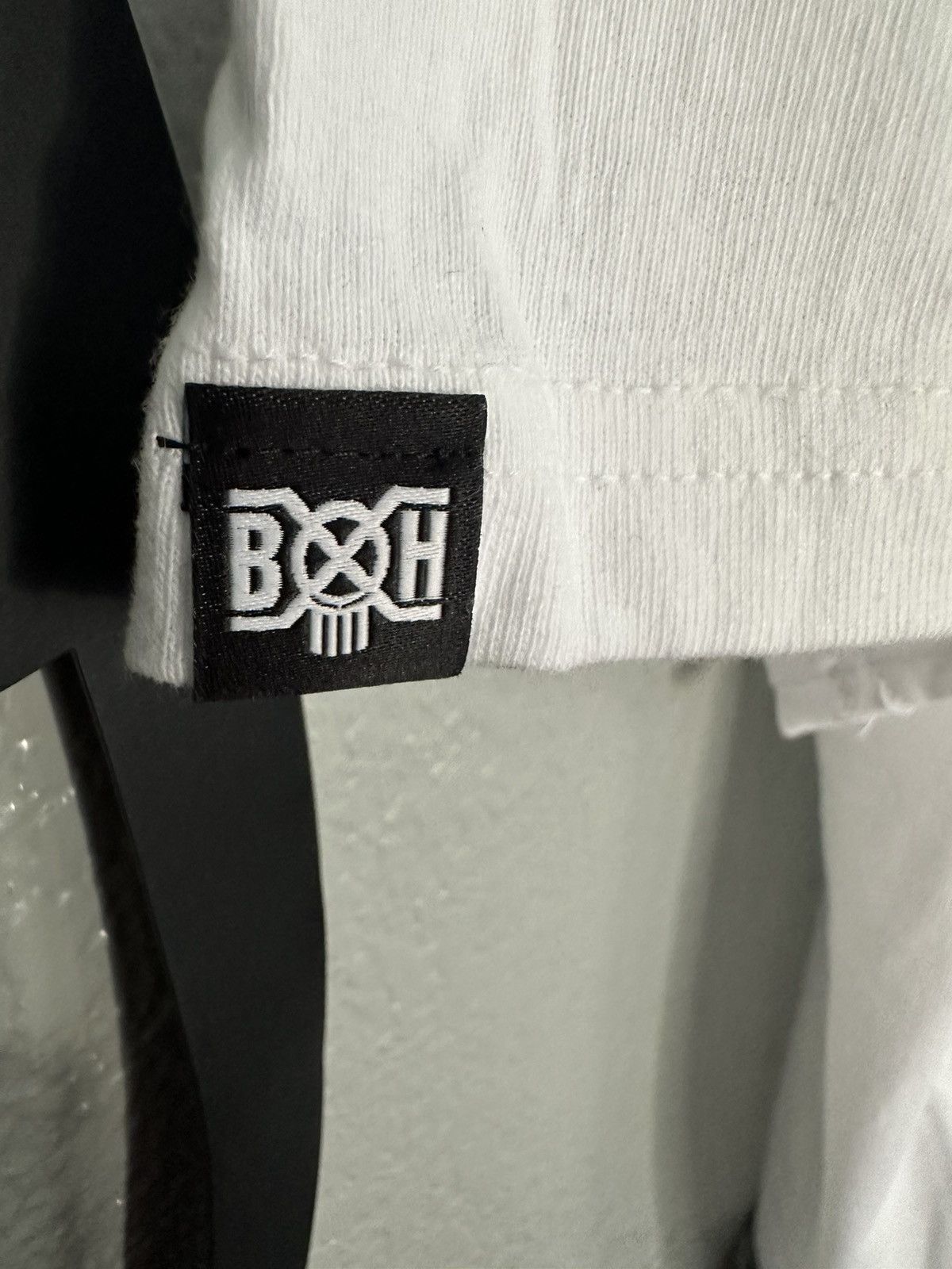 Bounty Hunter × Japanese Brand Bounty Hunter Japanese Script Tee Size US L / EU 52-54 / 3 - 3 Thumbnail