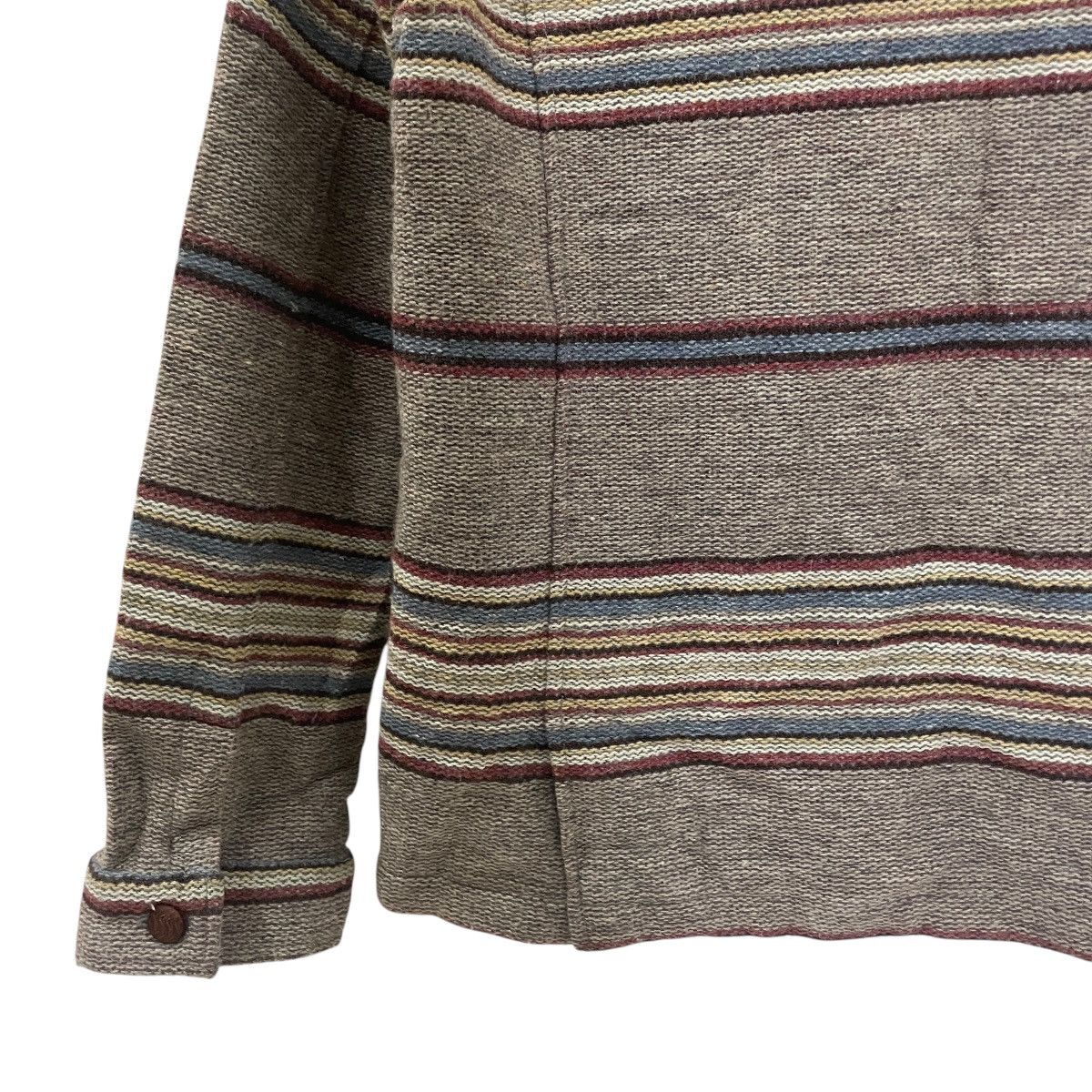Other Vintage Armen France Jacket Size M / US 6-8 / IT 42-44 - 10 Thumbnail