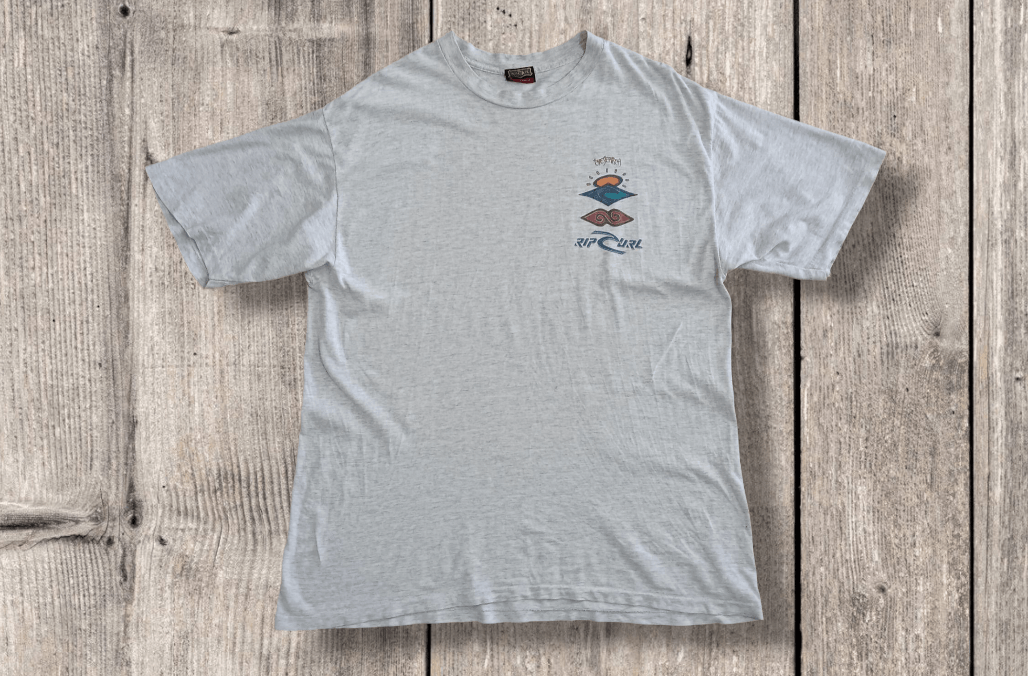 Rip Curl Vintage | Rip Curl Size US L / EU 52-54 / 3 - 1 Thumbnail