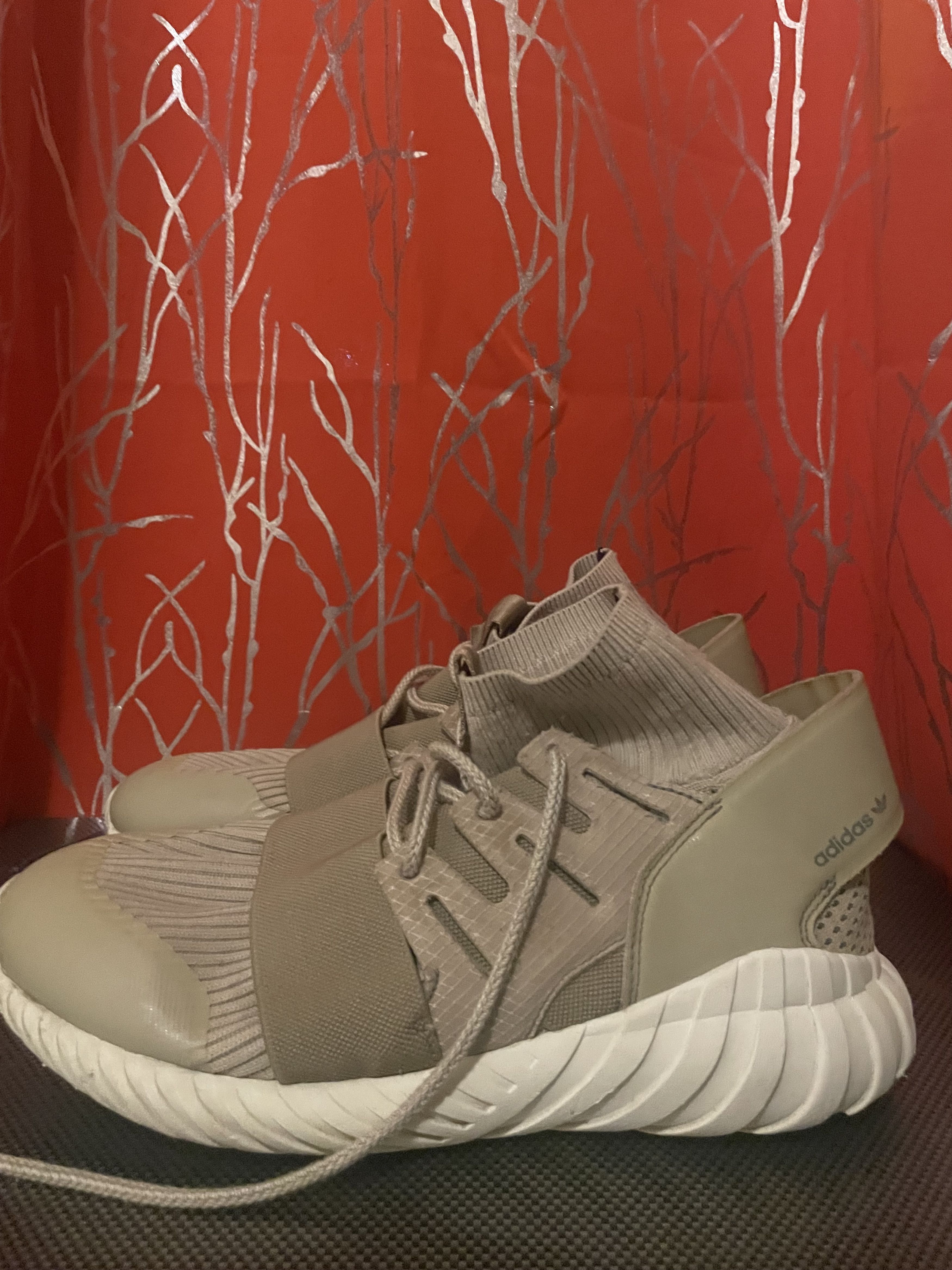 Adidas Adidas Tubular Doom Special Forces Size 9.5 Size US 9.5 / EU 42-43 - 4 Thumbnail