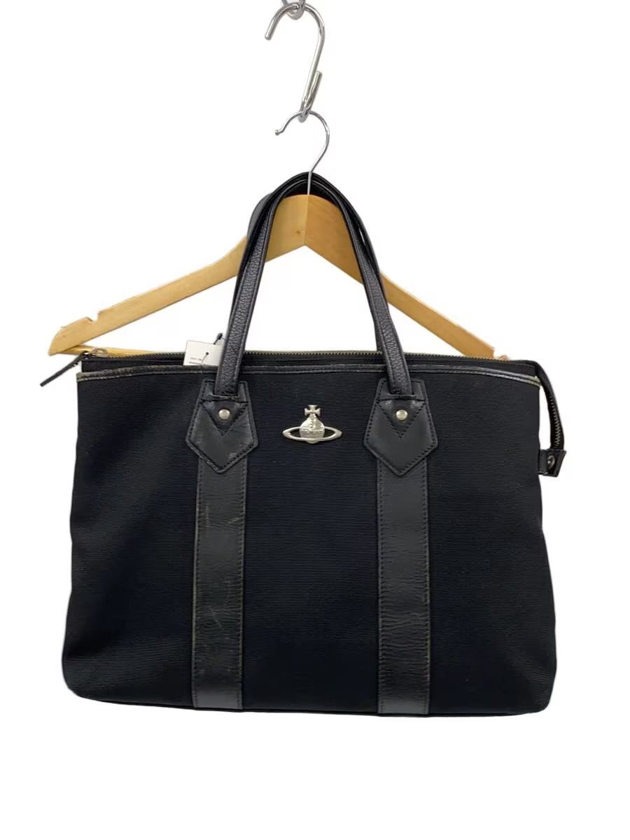 Vivienne Westwood Orb Laptop Tote Bag Size ONE SIZE - 1 Thumbnail