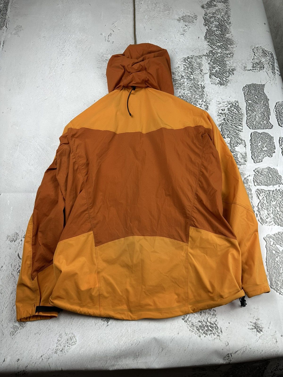 Arc'teryx Vintage Gropcore Y2K Arc'teryx Gamma SL Hybrid Hoody Jacket Size US XL / EU 56 / 4 - 3 Thumbnail