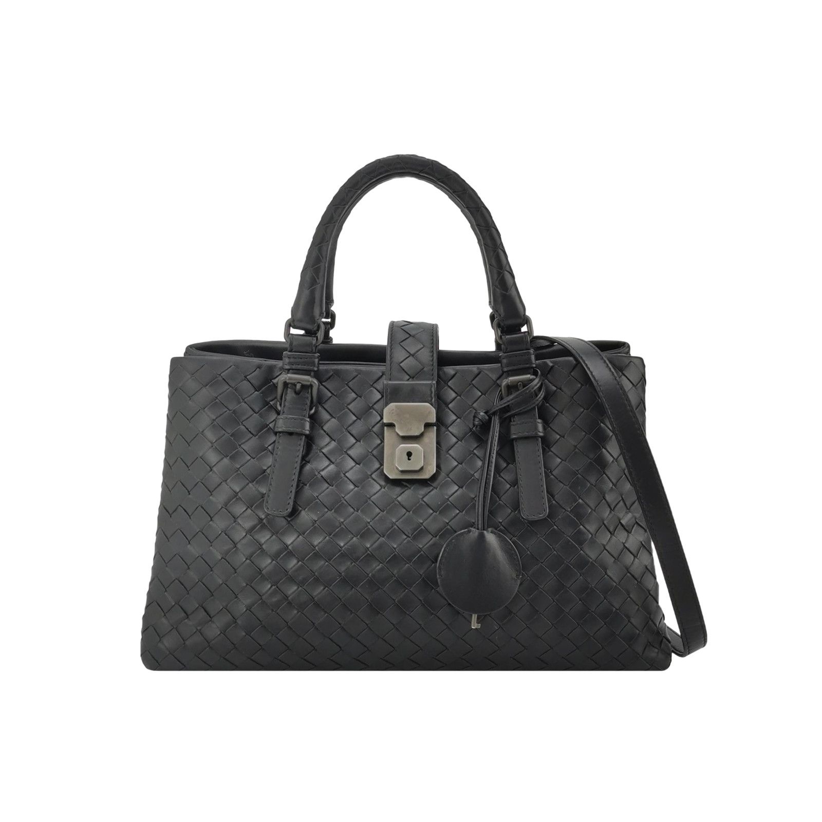 Bottega Veneta Bottega Veneta Women os Shoulder Bags Size ONE SIZE - 1 Thumbnail
