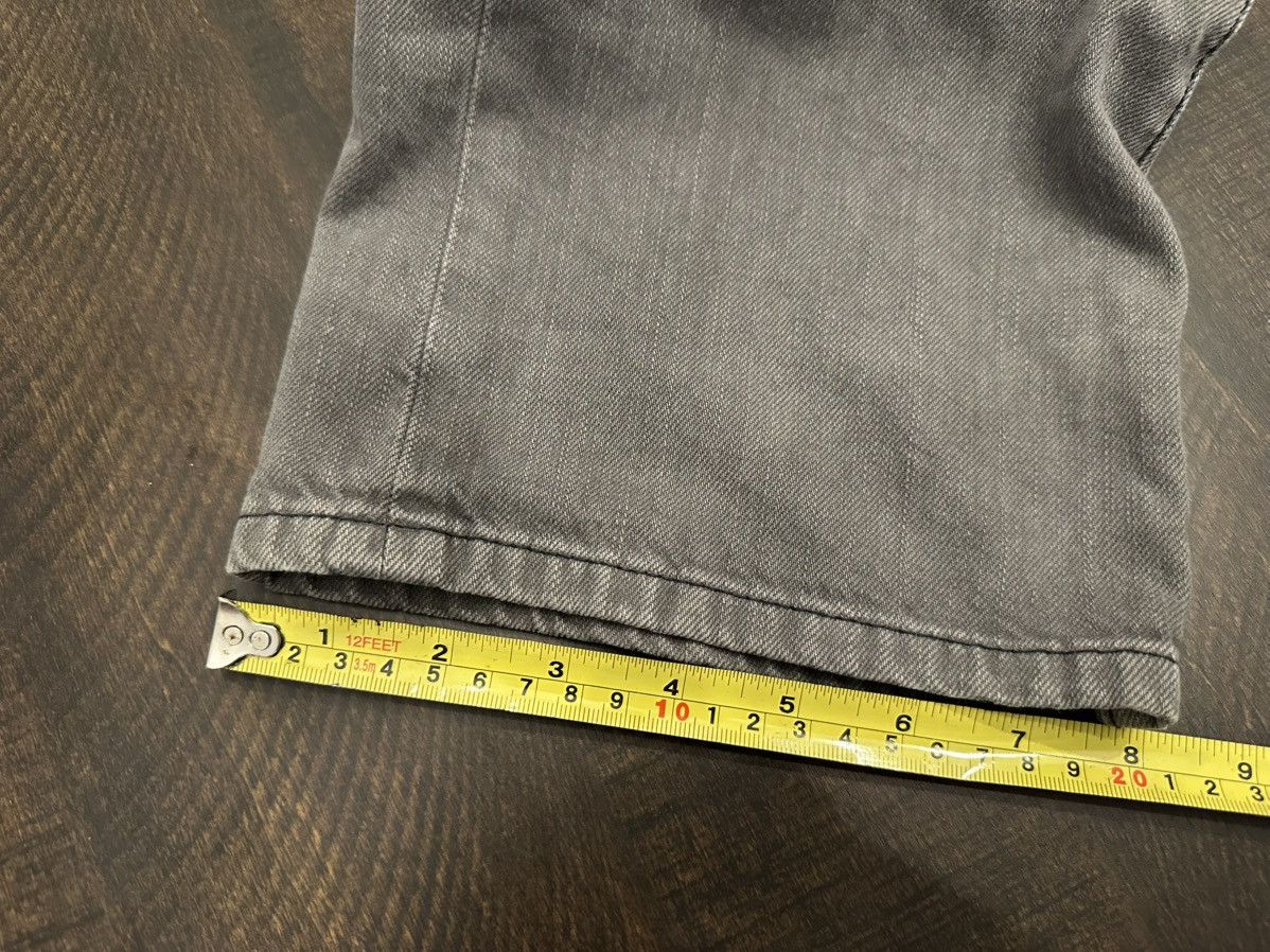 Guess Guess Los Angeles Lincoln Men’s Jeans Slim Straight-32x32 Size US 32 / EU 48 - 10 Thumbnail