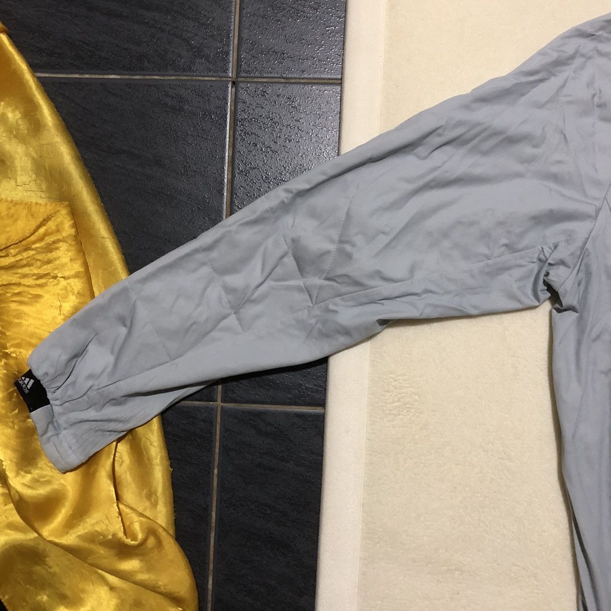 Adidas ADIDAS Tracktop Jacket Size US M / EU 48-50 / 2 - 8 Thumbnail
