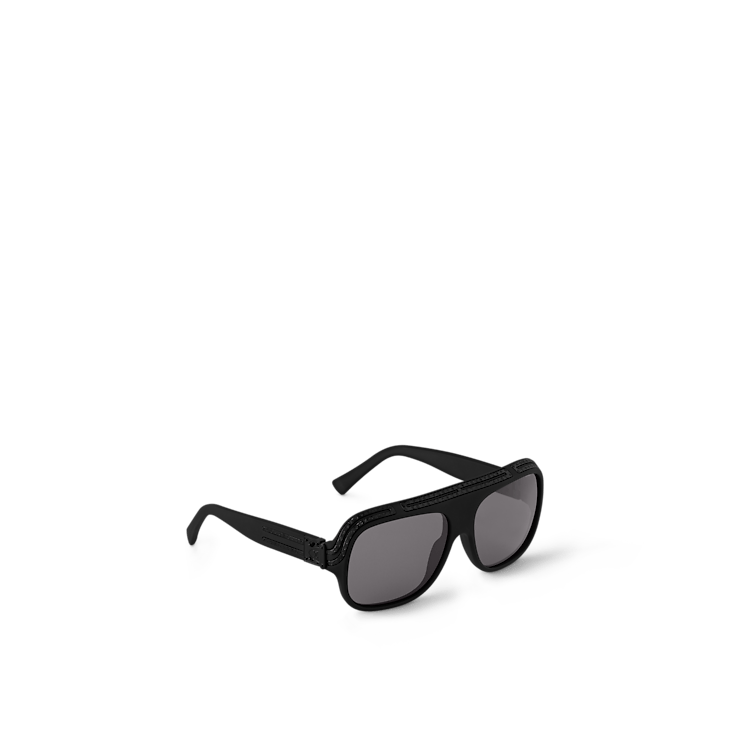 Louis Vuitton 1.0 Millionaires Sunglasses Size ONE SIZE - 3 Thumbnail