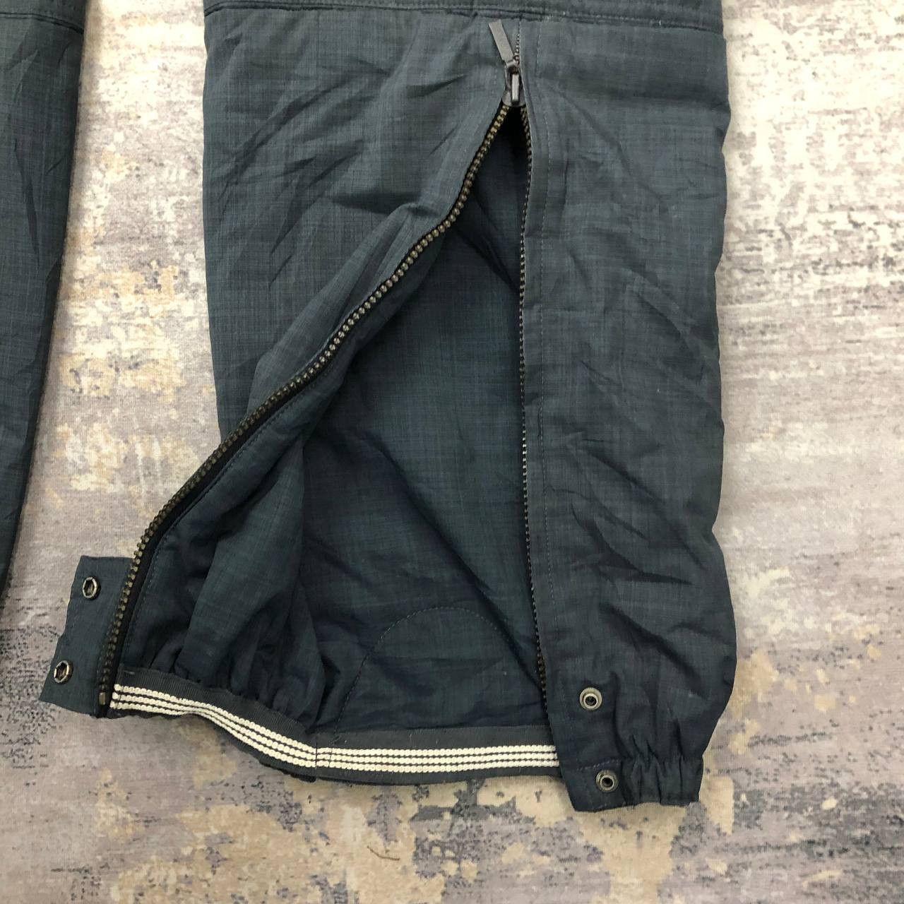 Descente P845 SPACE CREW DESCENTE SKI COVERALLS Size US M / EU 48-50 / 2 - 5 Thumbnail