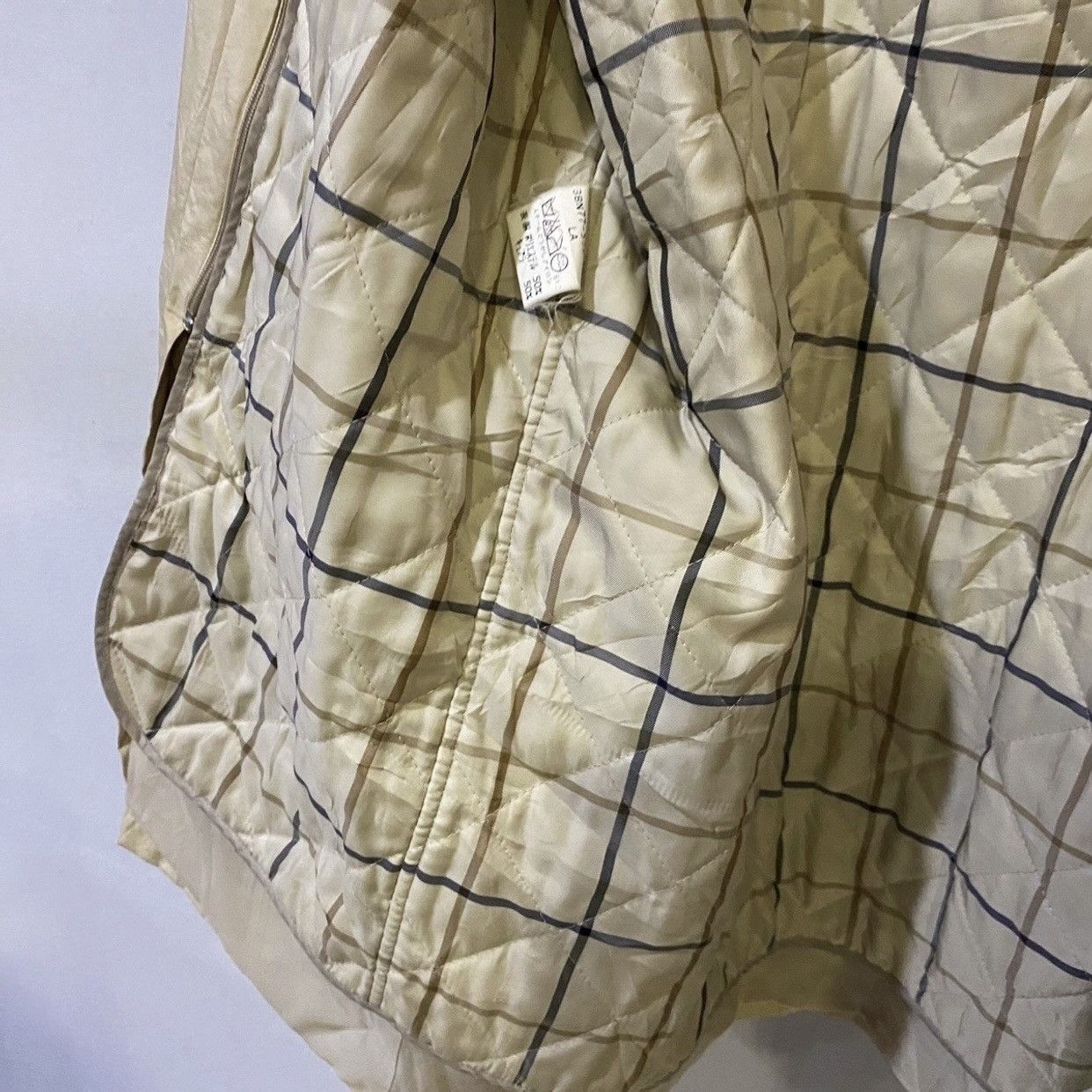 Burberry × Designer 💸BINDING OVER 💸💥 vintage burberrys Prorsum Parkas hoodie💥 Size US L / EU 52-54 / 3 - 14 Thumbnail