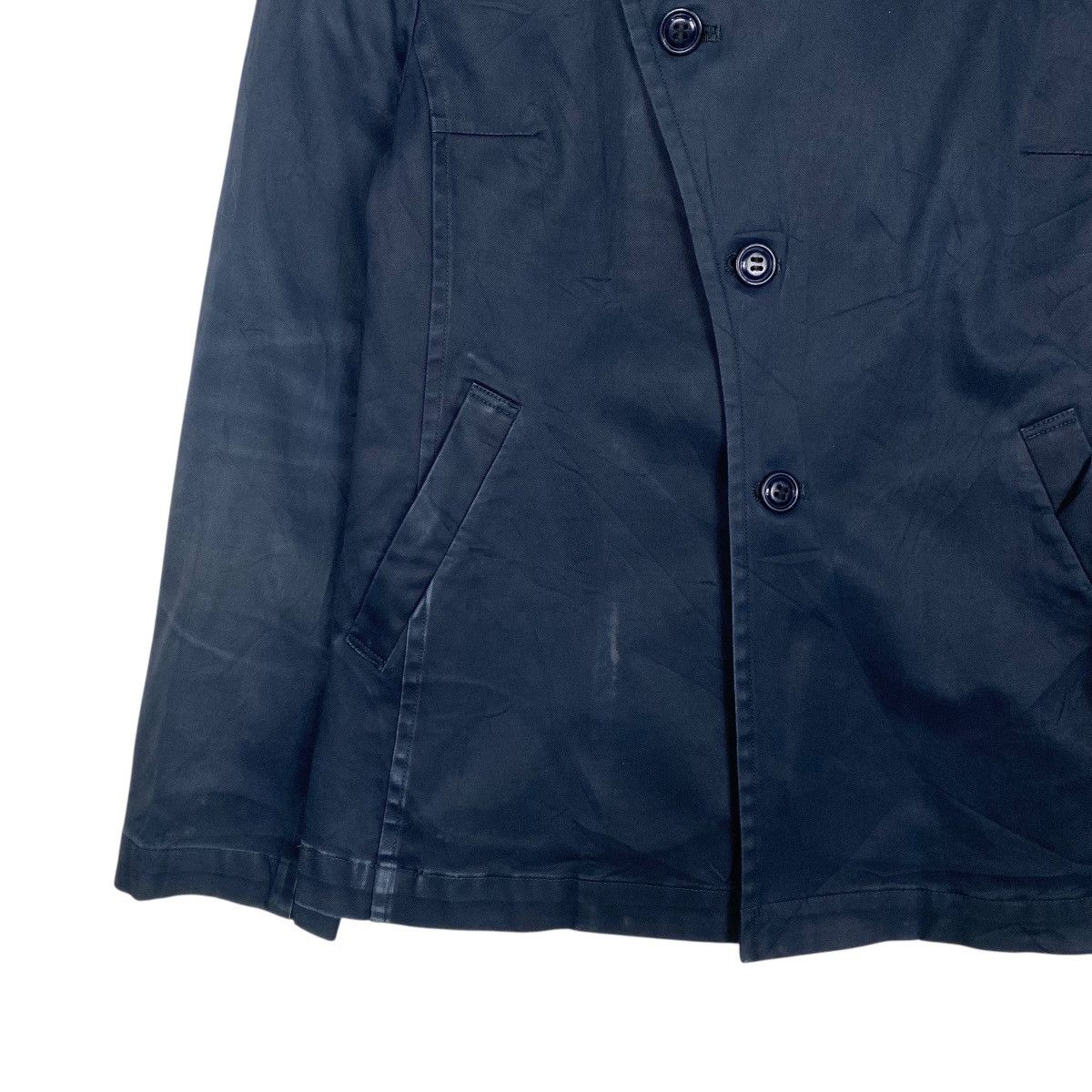 Other Margarett Howell slant button jacket Size US S / EU 44-46 / 1 - 3 Thumbnail
