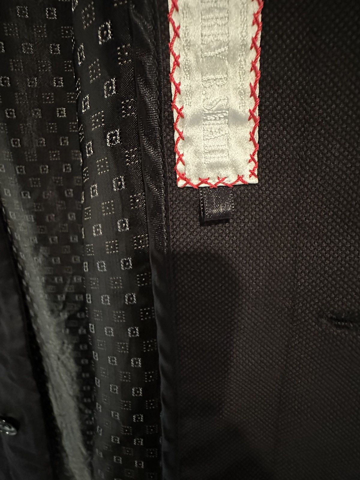 Geoffrey B. Small Geoffrey B. Small Size US L / EU 52-54 / 3 - 5 Thumbnail