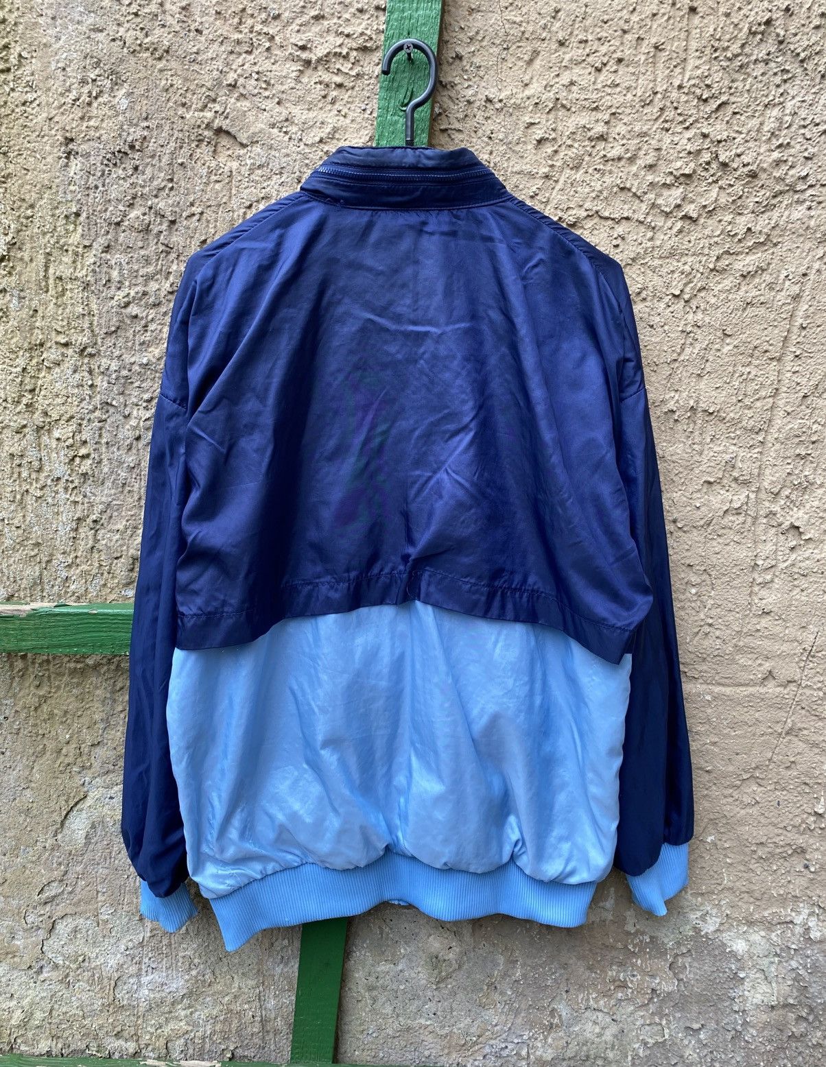 Adidas Vintage Adidas Track Top Jacket Training Football Soccer Size US S / EU 44-46 / 1 - 10 Thumbnail