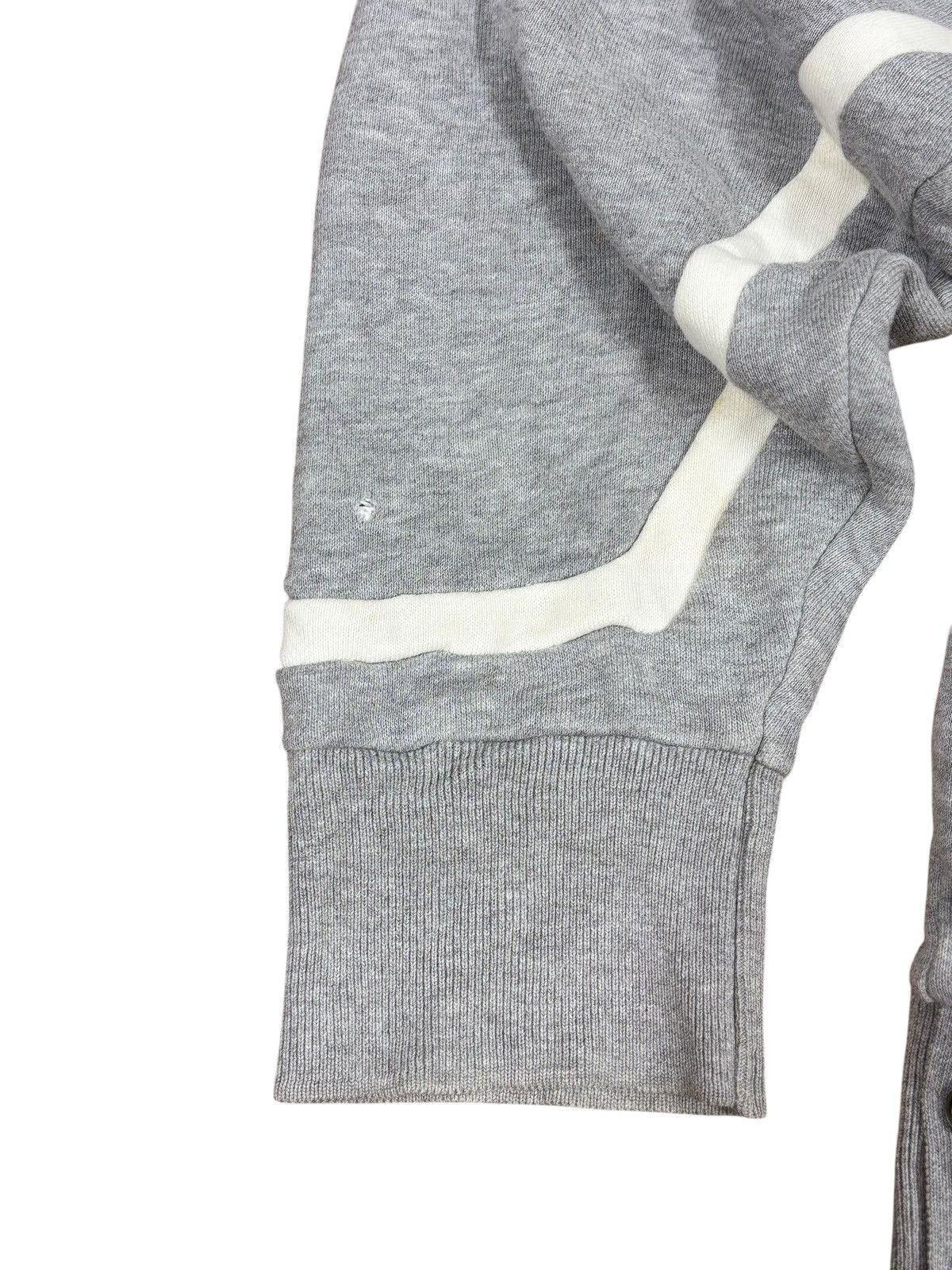 Thom Browne Thom Browne Crewneck Size US M / EU 48-50 / 2 - 7 Thumbnail