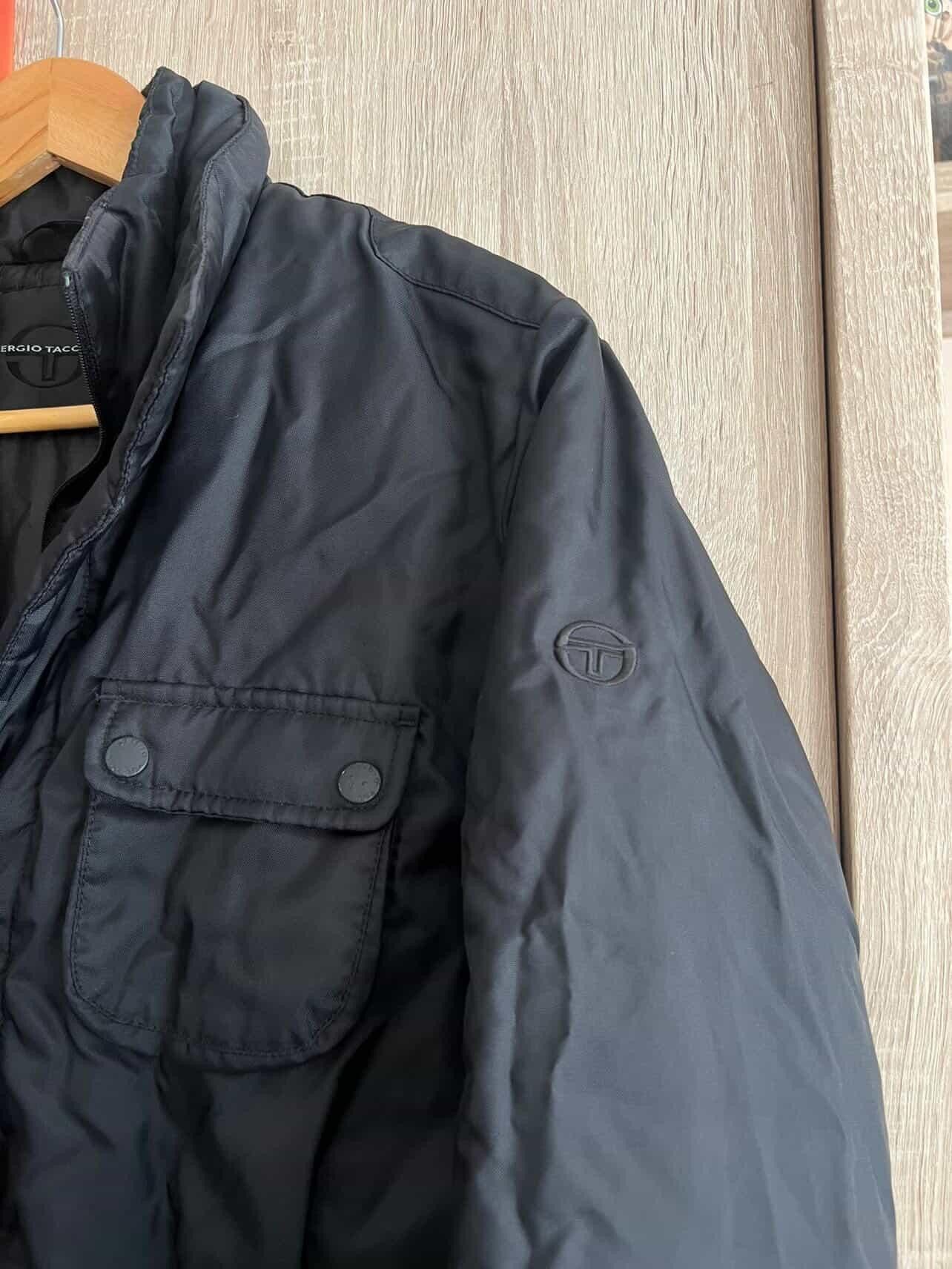 Sergio Tacchini Sergio Tacchini jacket 🔥 💥 Size XL / US 12-14 / IT 48-50 - 2 Thumbnail