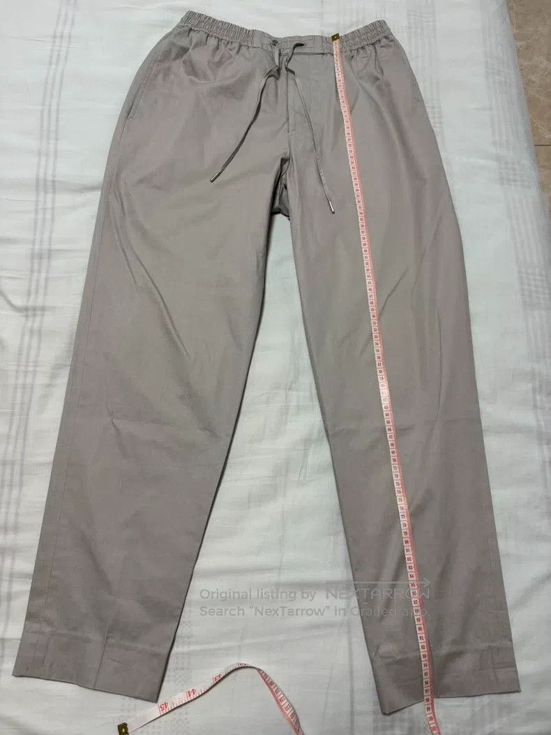 Hermes Hermes Casual pants Size US 38 / EU 54 - 5 Thumbnail