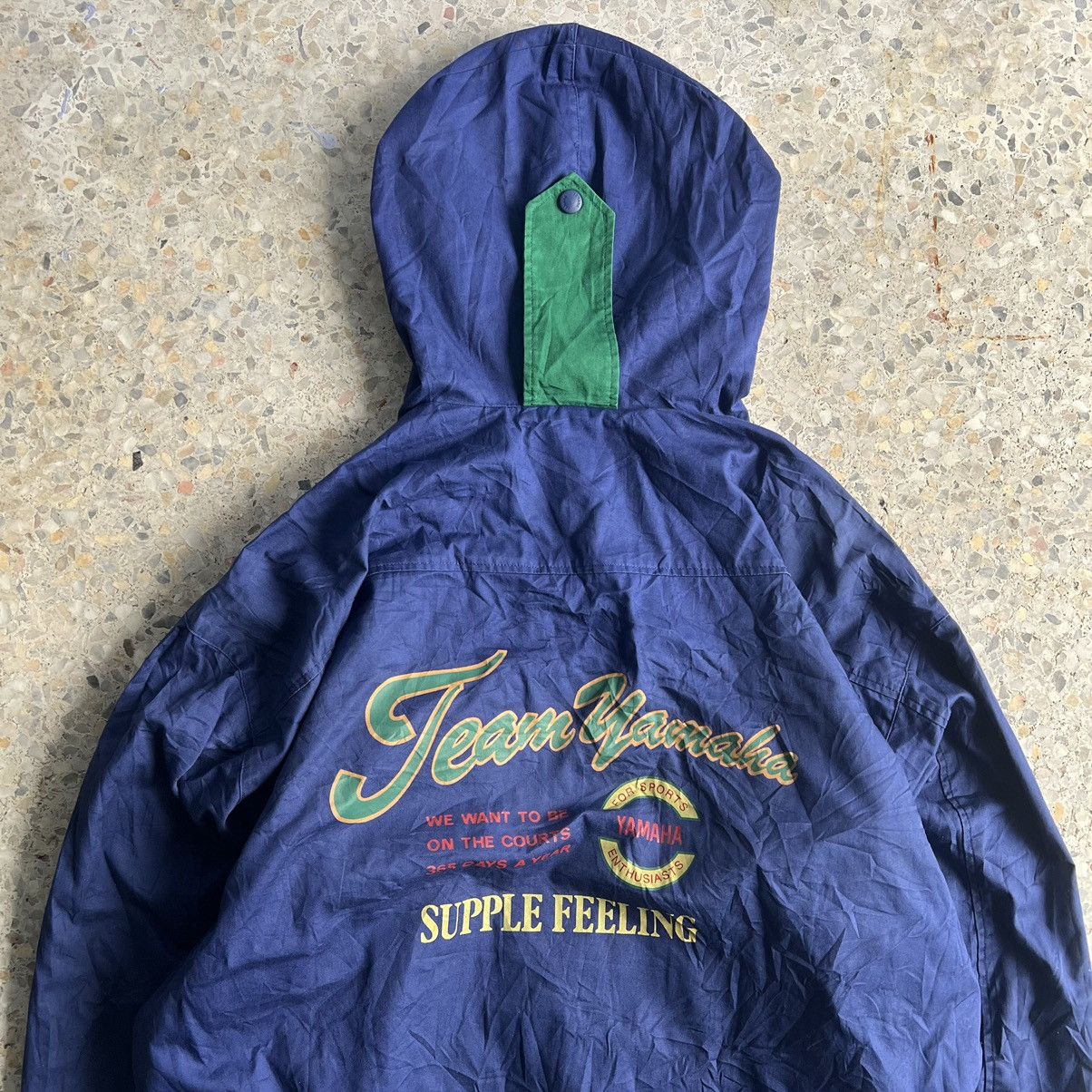 Japanese Brand × Vintage × Yamaha Vintage YAMAHA SPORT Size US L / EU 52-54 / 3 - 17 Thumbnail