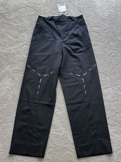 Kiko Kostadinov Kiko Kostadinov Klee Pants | Grailed