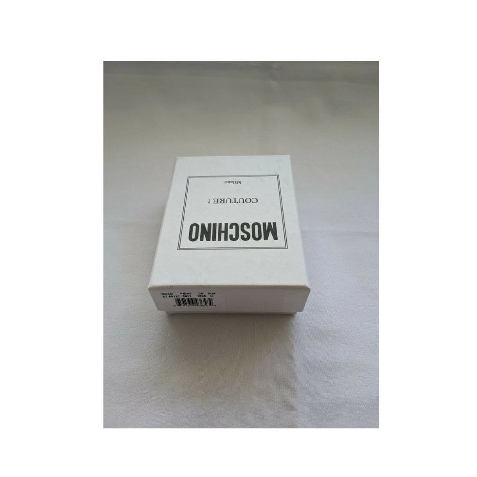 Moschino SS20 Moschino Couture Jeremy Scott BROOM CLIP ON EARRINGS Size ONE SIZE - 12 Thumbnail