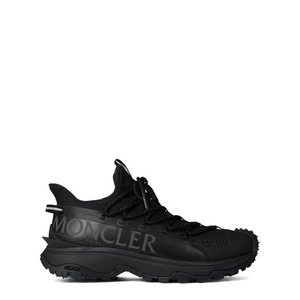 Moncler Trailgrip Lite 2 Trainers Size US 9 / EU 42 - 1 Thumbnail