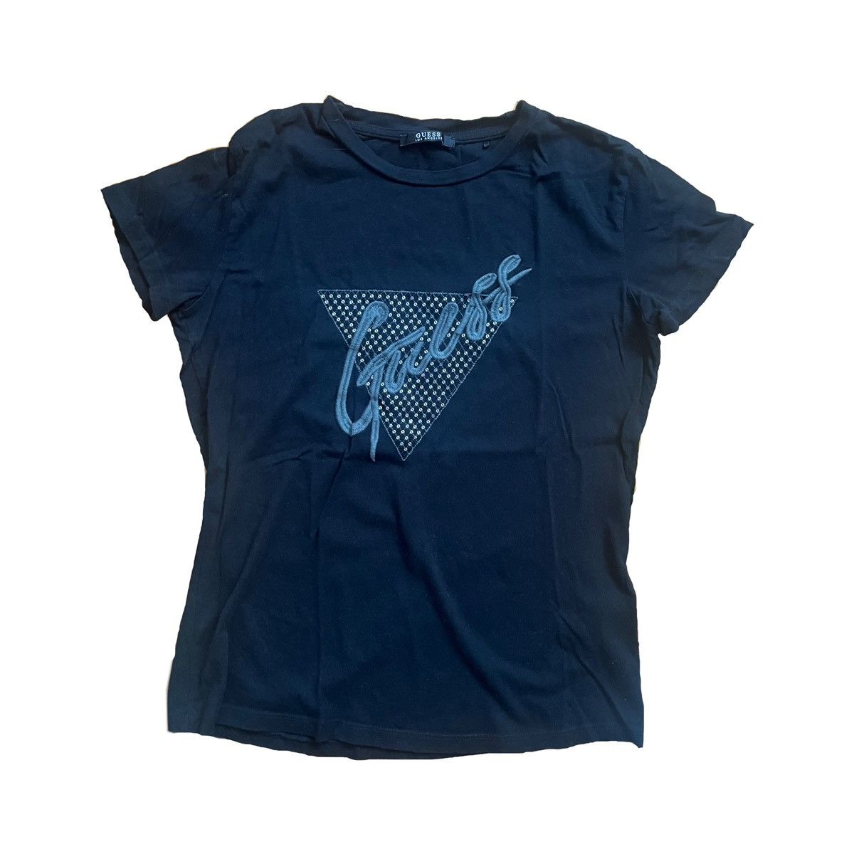 Guess Guess T-shirt Size L / US 10 / IT 46 - 1 Thumbnail