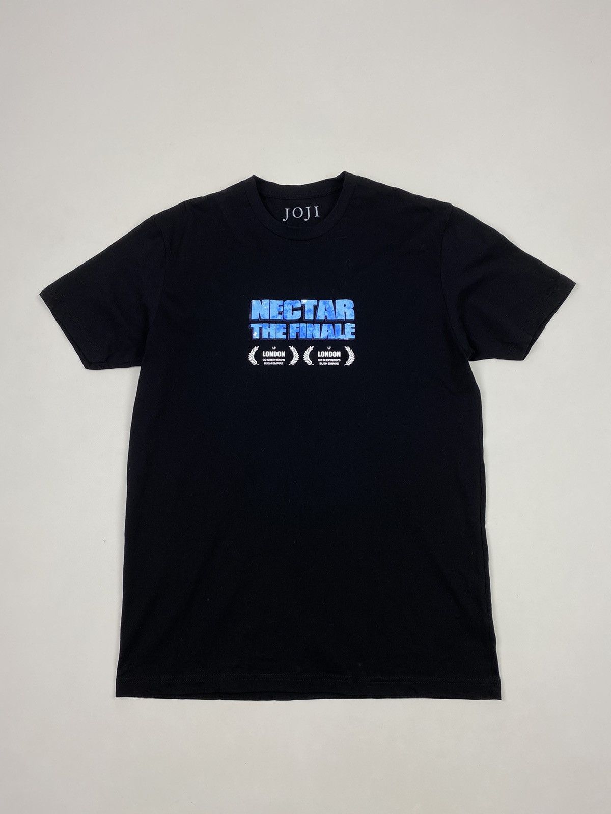Band Tees Joji Nectar The Final Album London Promo Tee NWOT Size US L / EU 52-54 / 3 - 1 Thumbnail