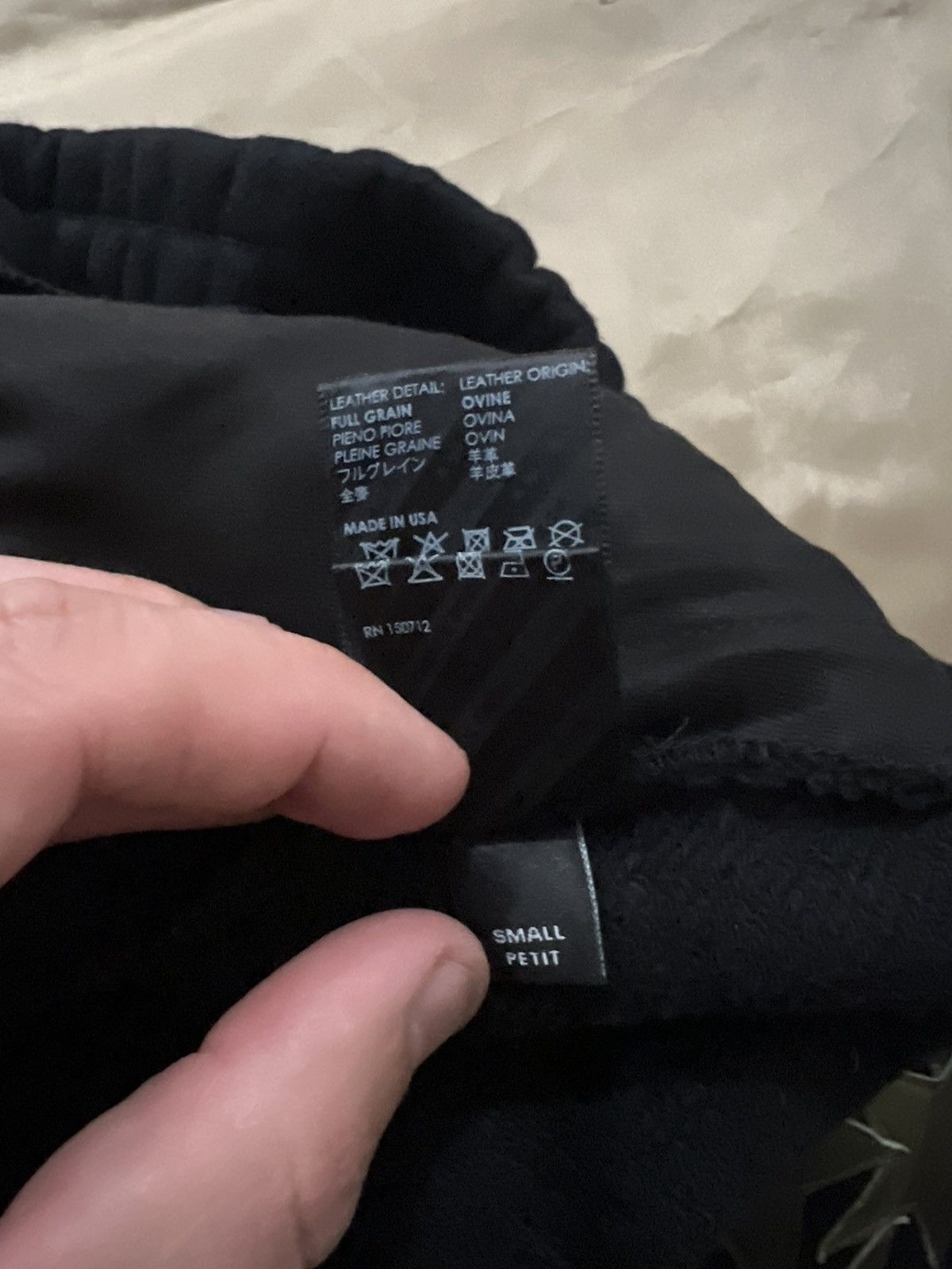 Amiri AMIRI Chemist Star Sweatpants size S $2500 Size US 30 / EU 46 - 6 Thumbnail