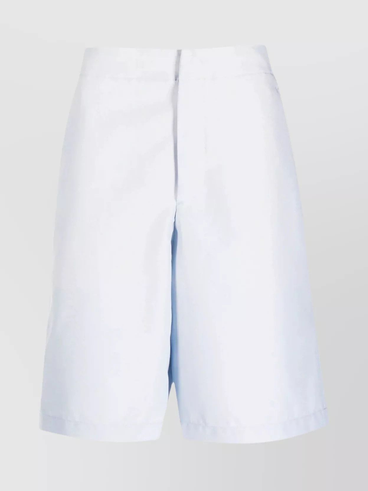OAMC o1y0225 Short in Light Grey Size US 34 / EU 50 - 1 Thumbnail