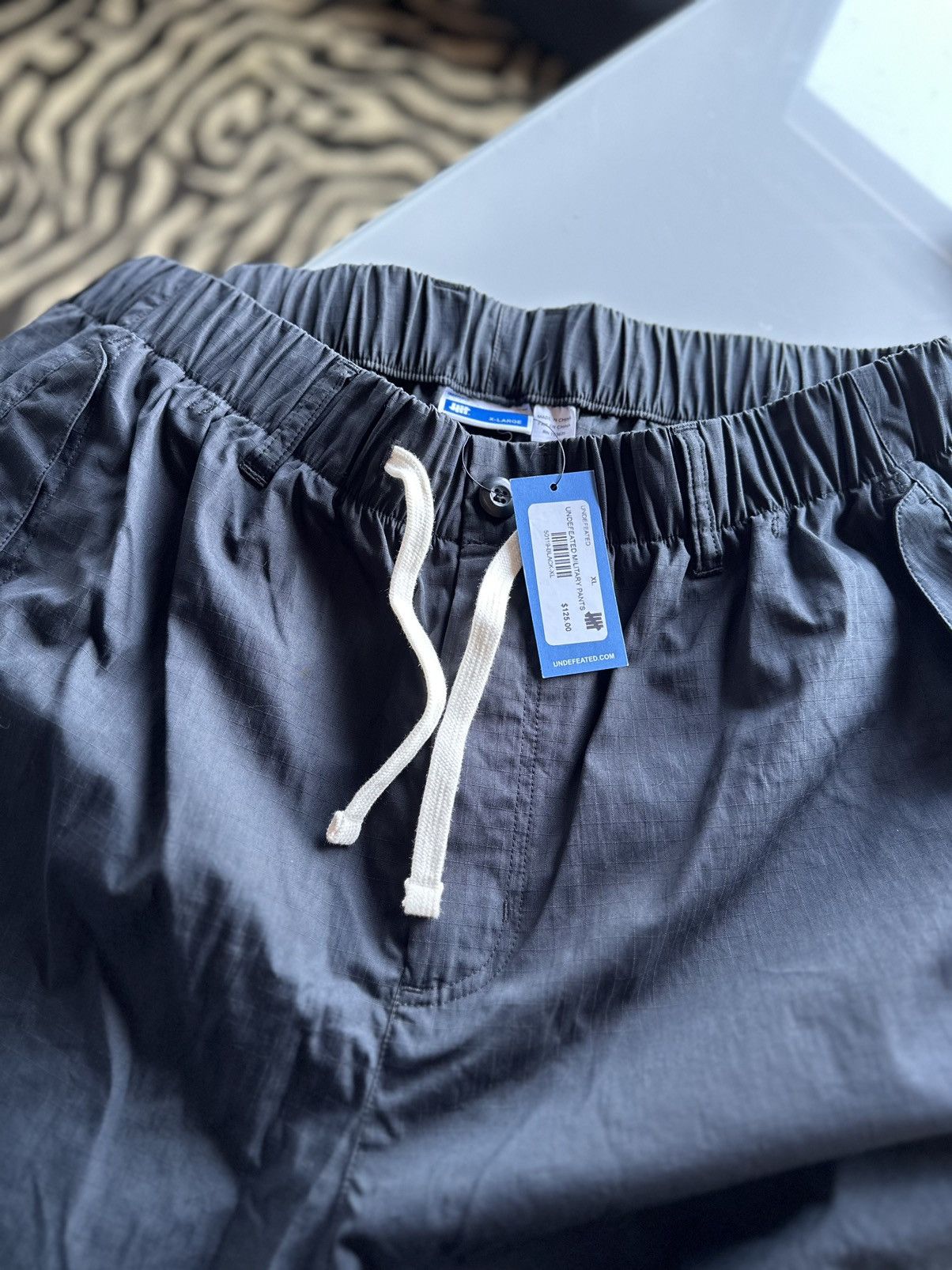 Undefeated UNDEFEATED Military Pants XL Size US 36 / EU 52 - 8 Thumbnail