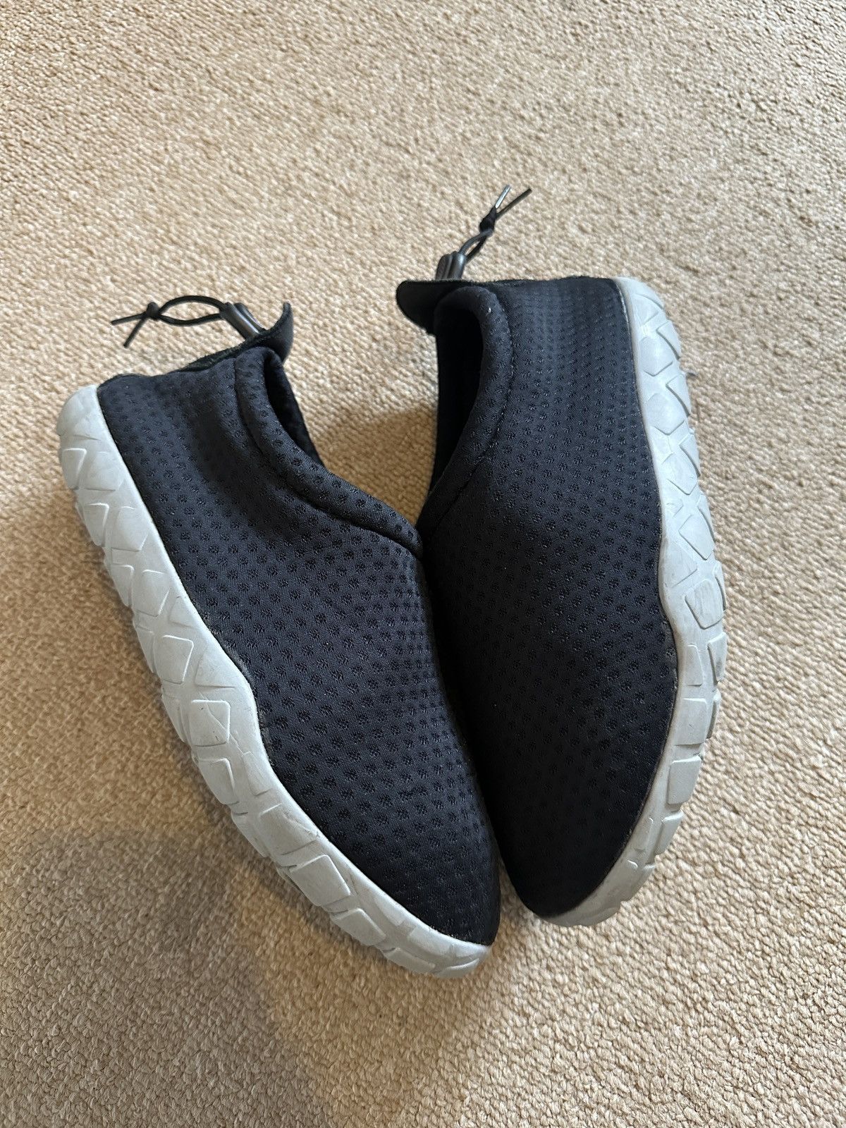 Nike 2016 Nike Air Moc Ultra Br Size US 8 / EU 41 - 1 Thumbnail