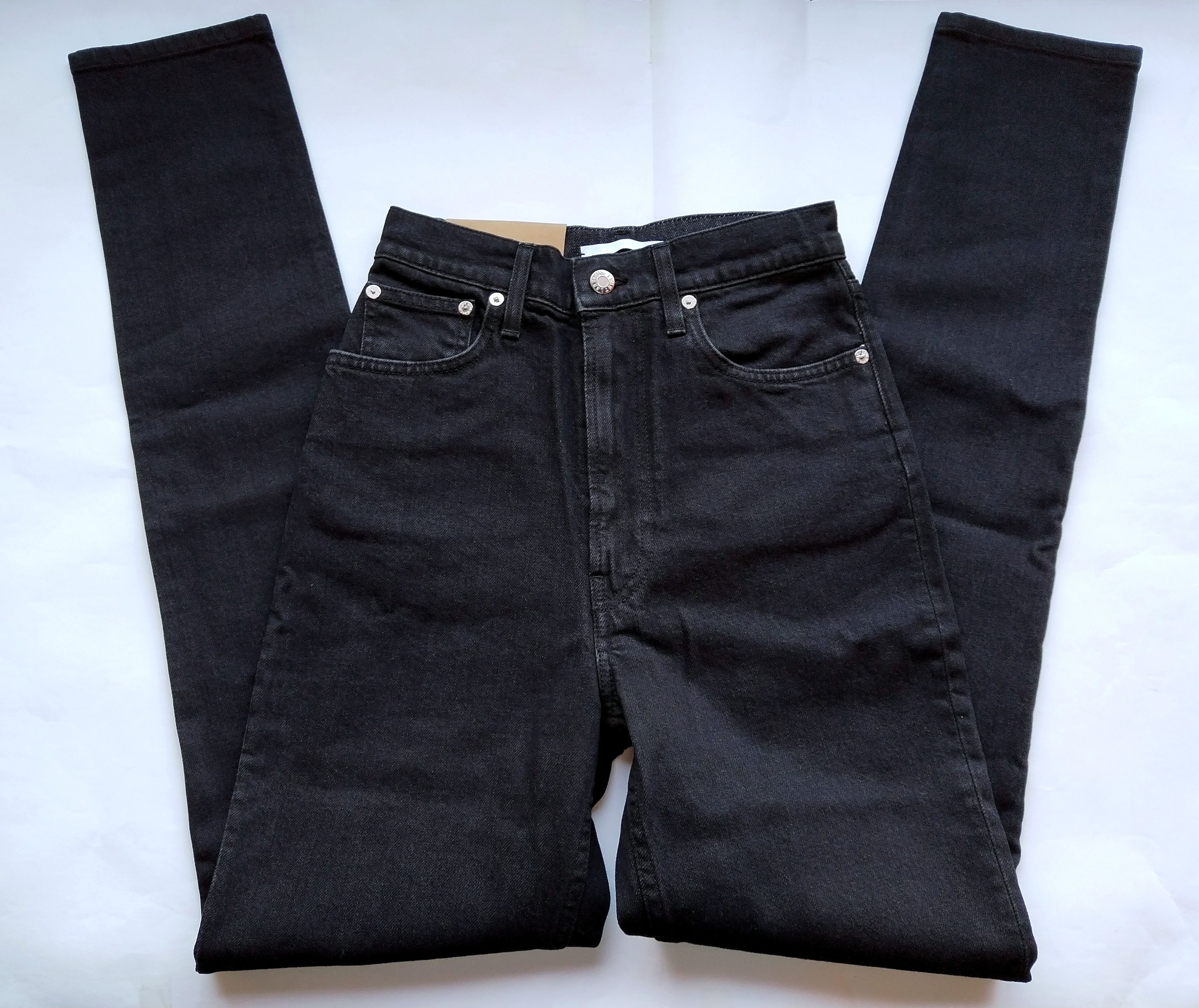 Helmut Lang Slim jeans Size 26" / US 2 / IT 38 - 1 Thumbnail