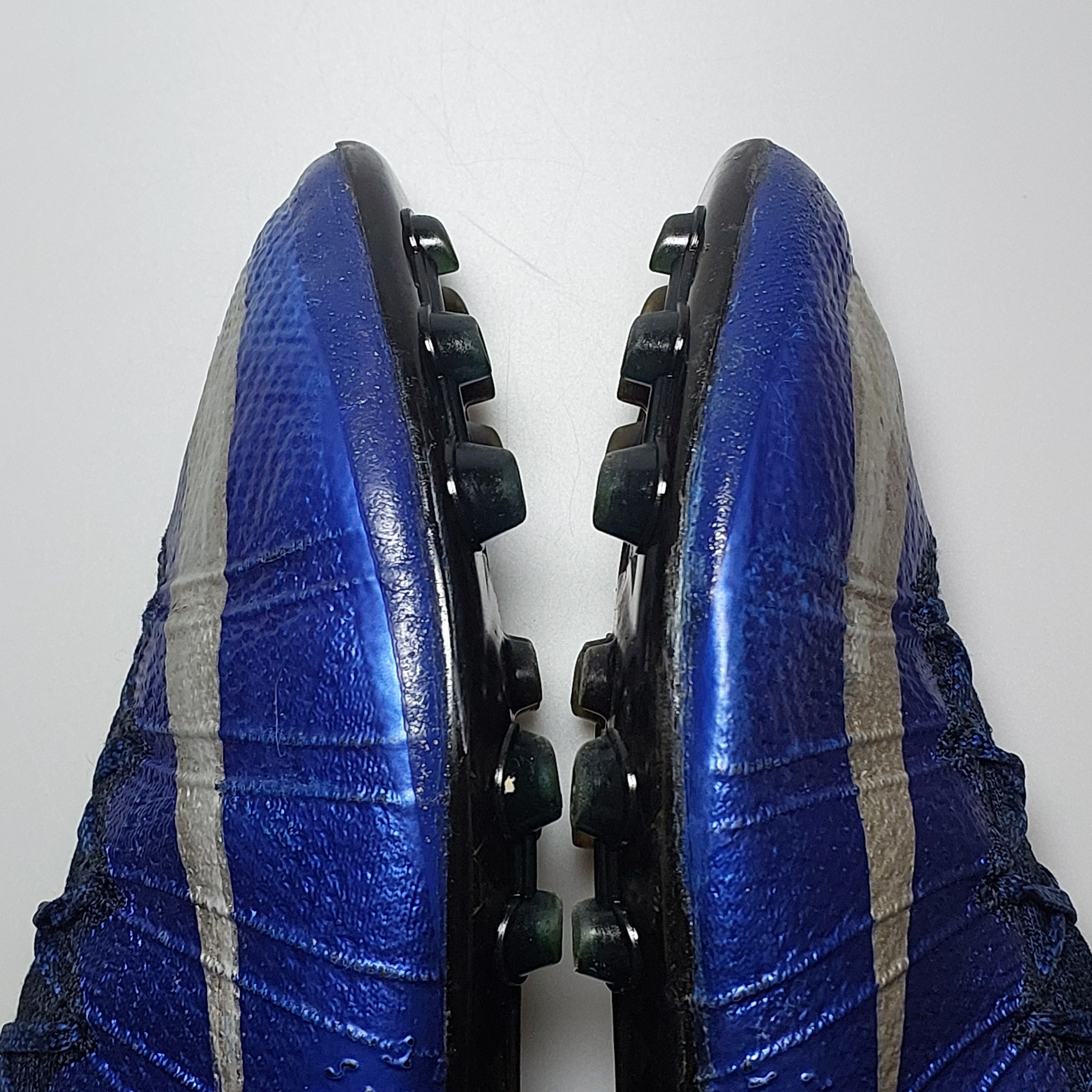 Nike Mercurial Superfly IV Elite AG-R 718778-404 US11 UK10 29CM Size US 11 / EU 44 - 8 Thumbnail