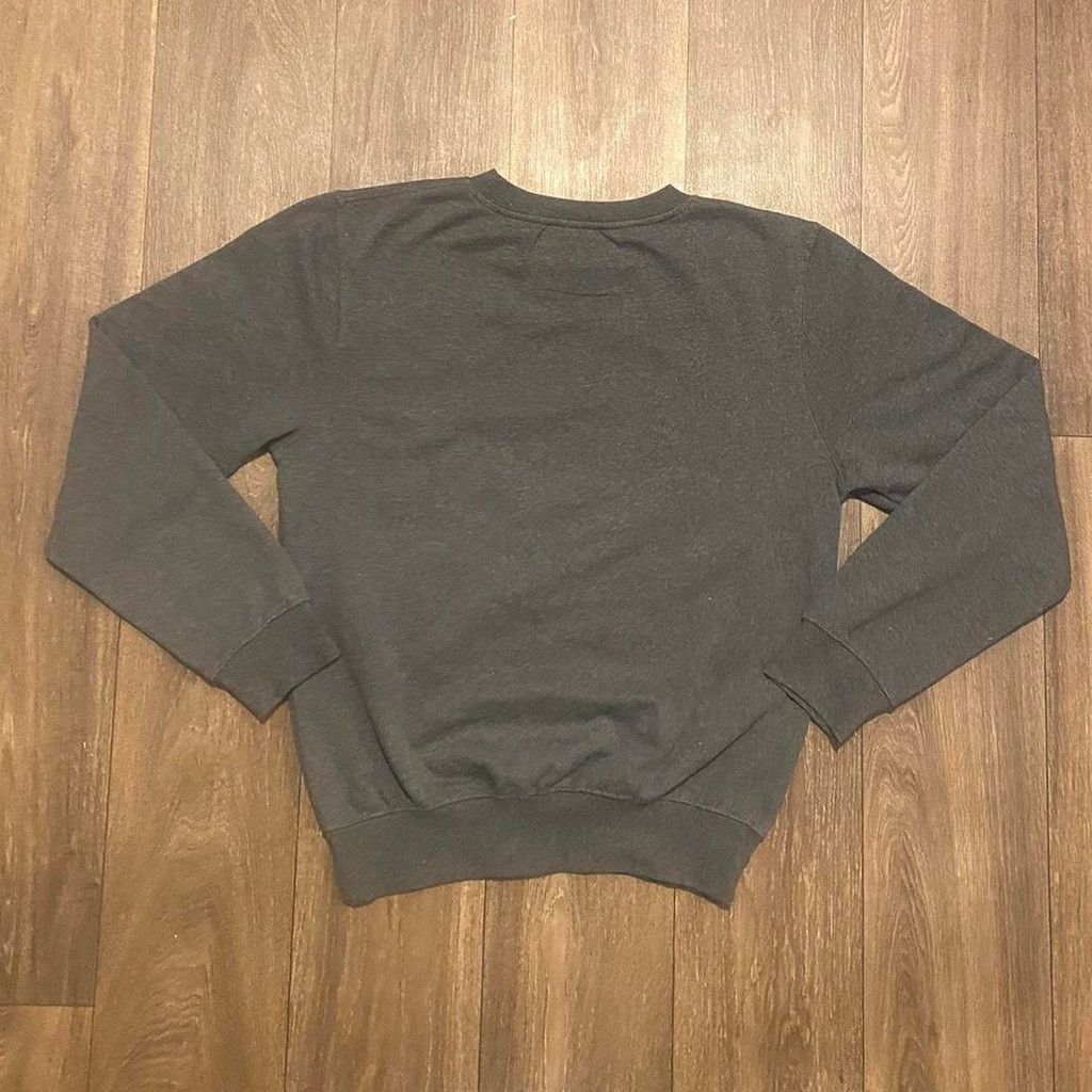 Hard Rock Cafe Hard Rock Cafe Dublin crewneck size M Size US M / EU 48-50 / 2 - 2 Thumbnail