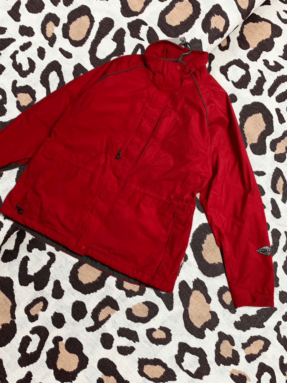 Columbia Jacket Columbia windbreaker jacket Size US M / EU 48-50 / 2 - 1 Thumbnail