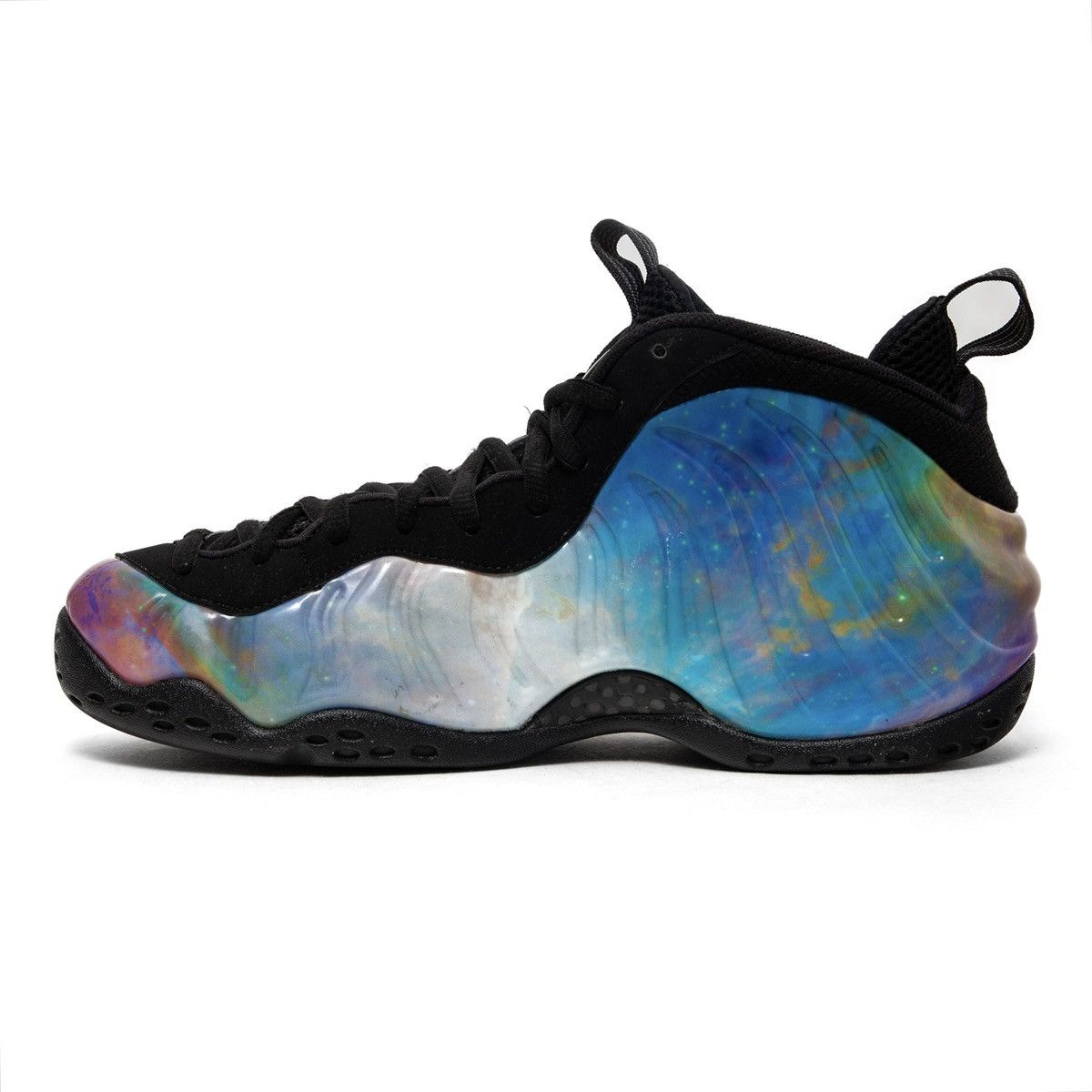 Nike Air Foamposite One Big Bang Size US 10 / EU 43 - 3 Thumbnail