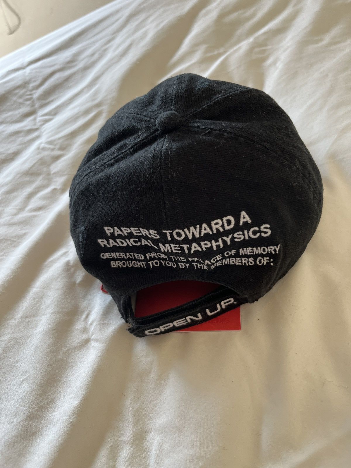 RRR-123 Rrr123 hat Size ONE SIZE - 2 Thumbnail