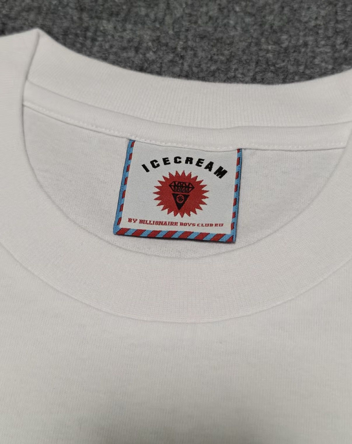 Billionaire Boys Club Print Short Sleeve Billionaire Boys Club Size US M / EU 48-50 / 2 - 5 Thumbnail